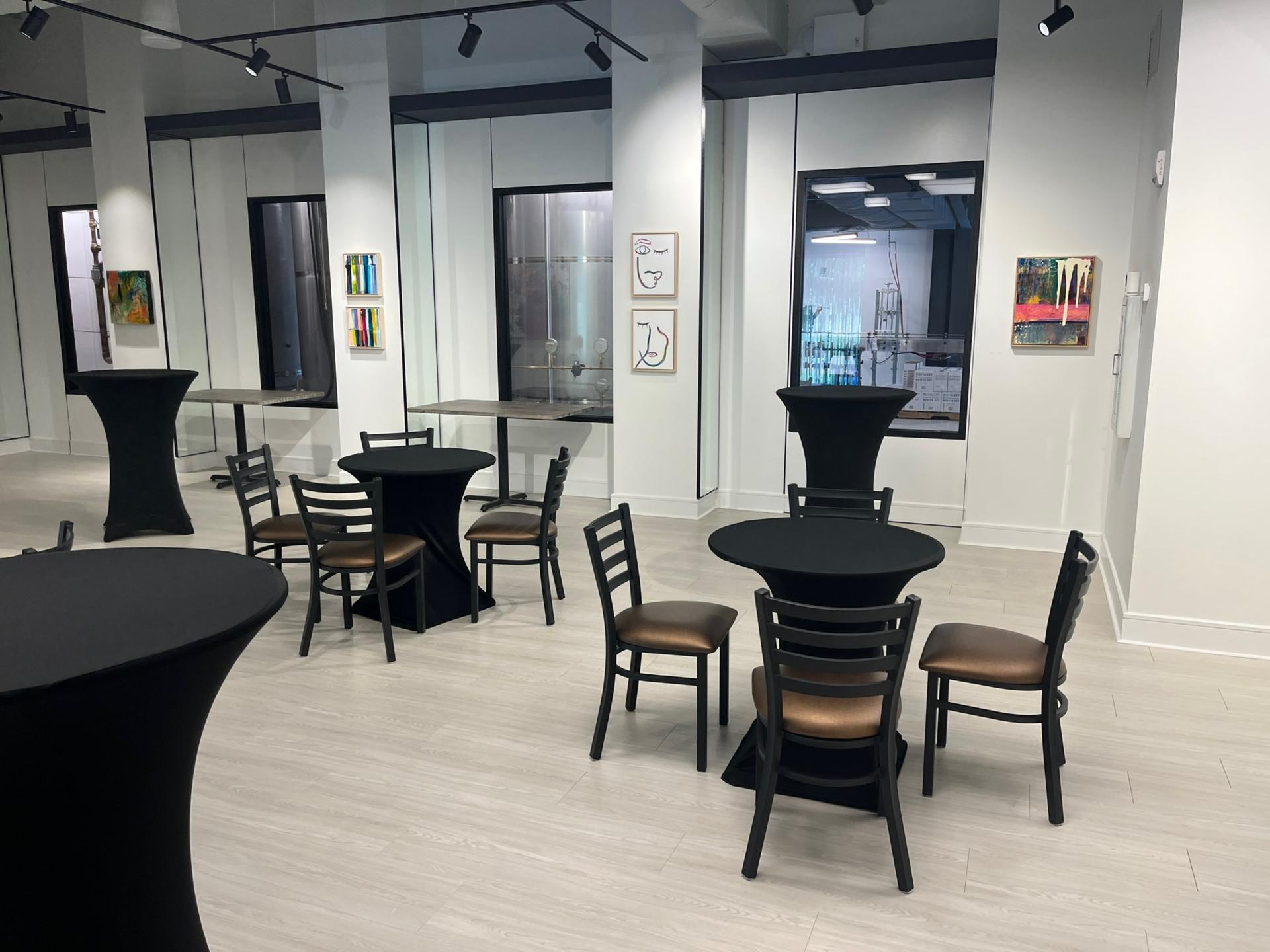 Watson Gallery