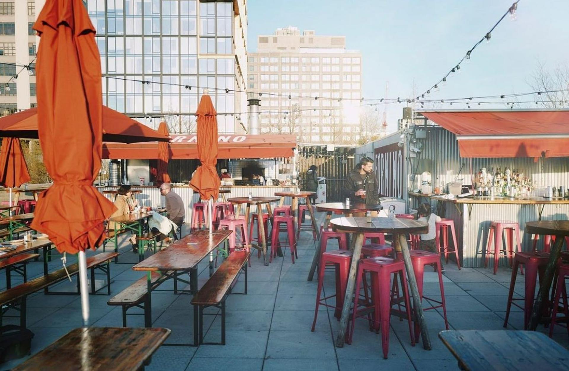 Rooftop