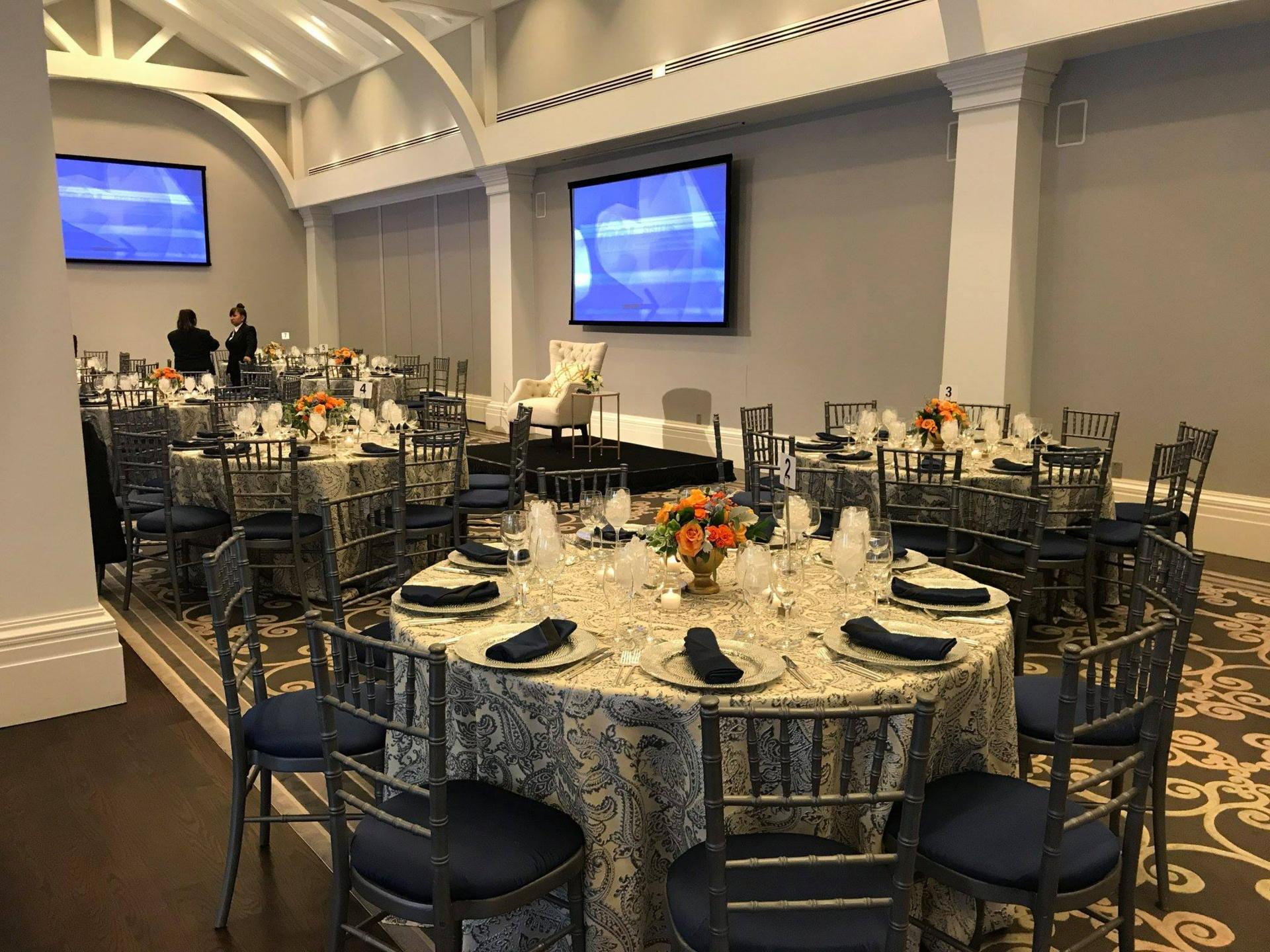Carriage House