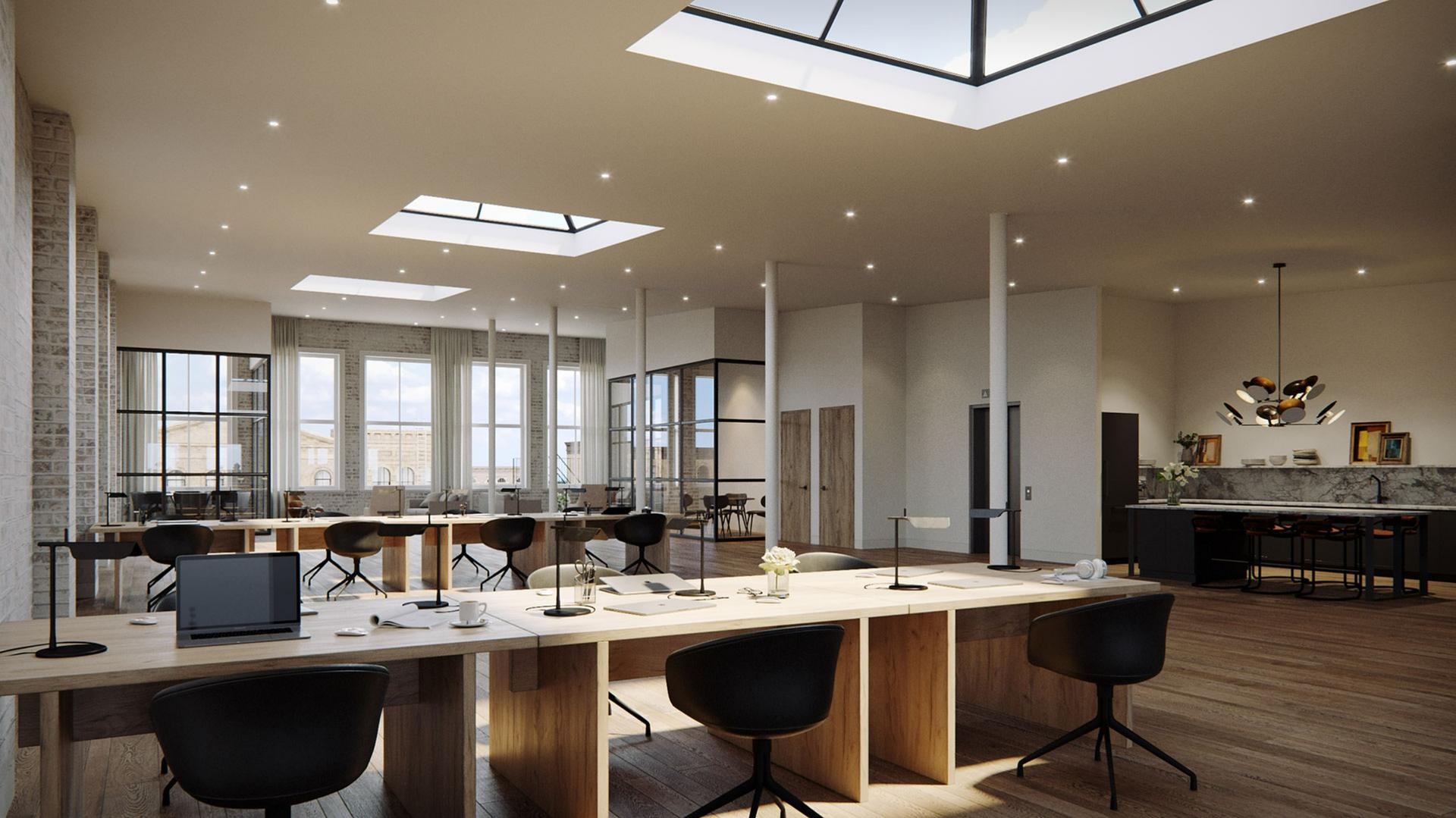 The Offices