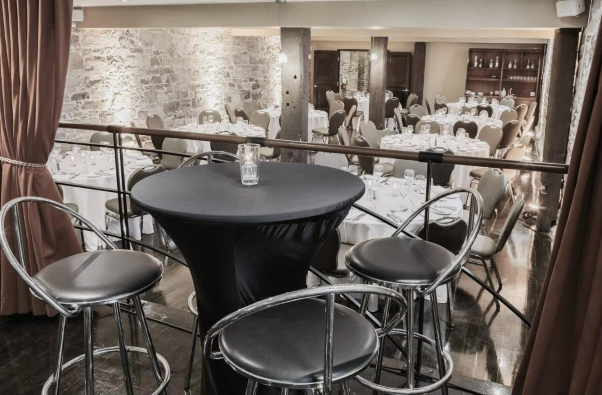 Salle Privée Verses