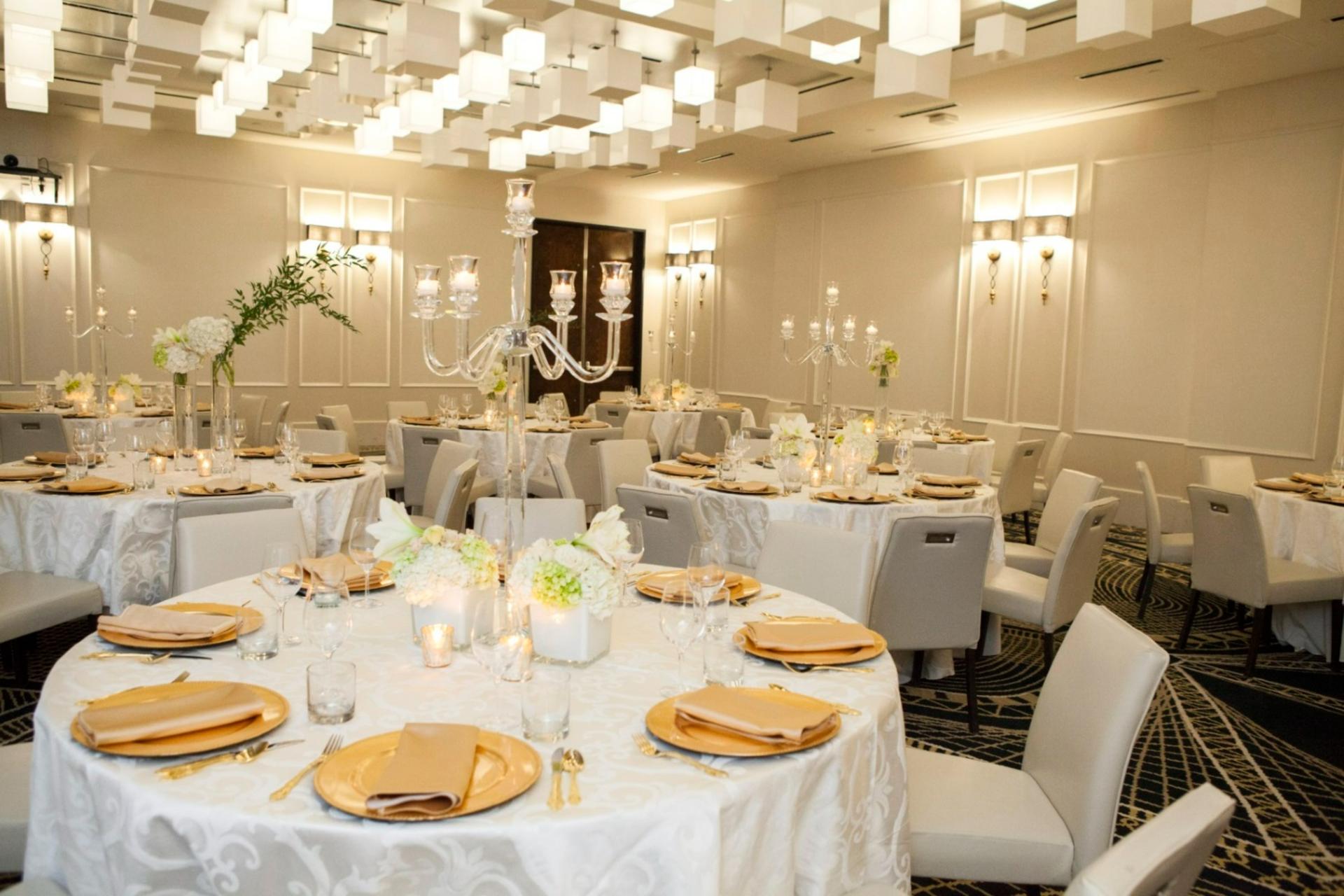 Elizabeth Ballroom