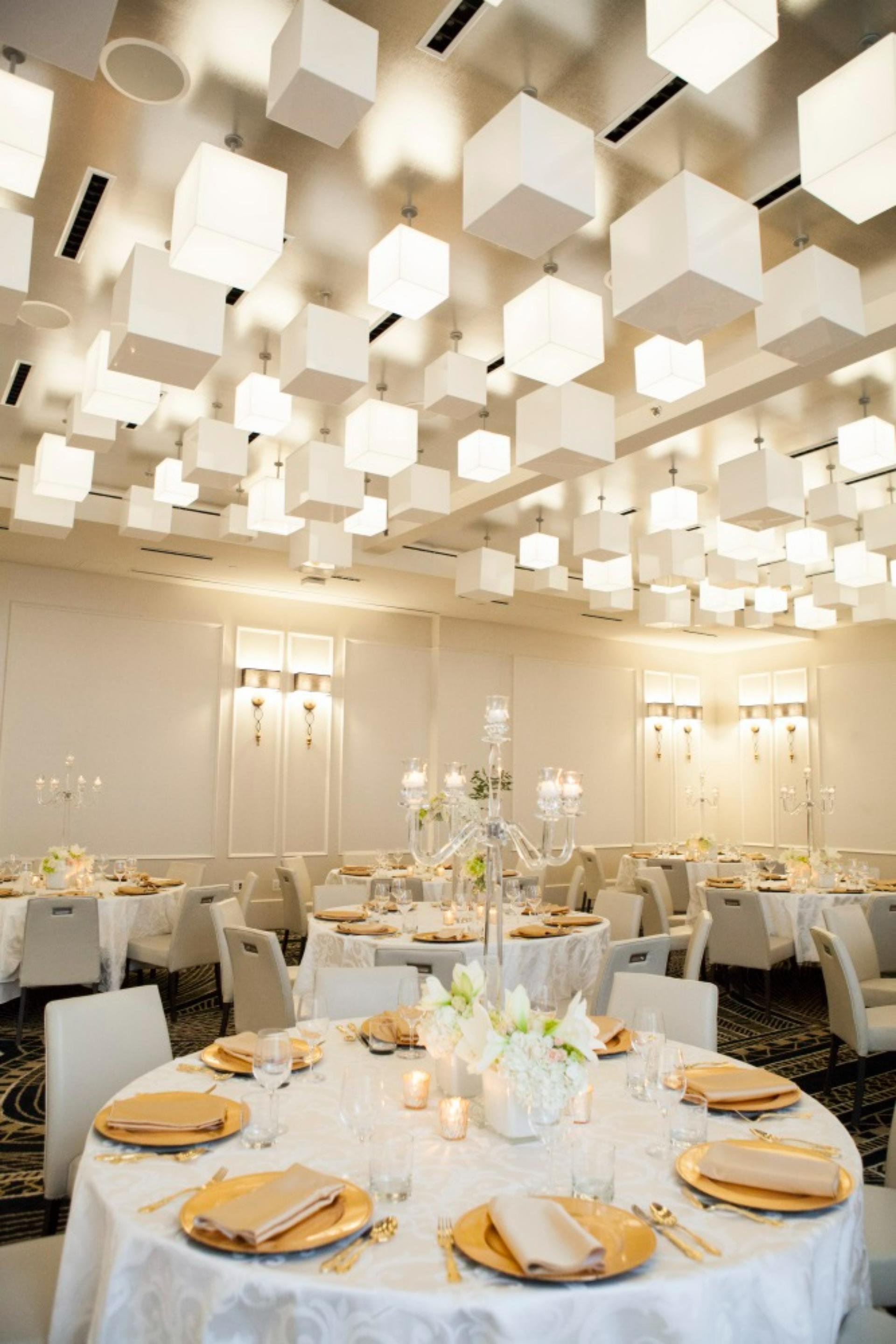 South Ballroom
