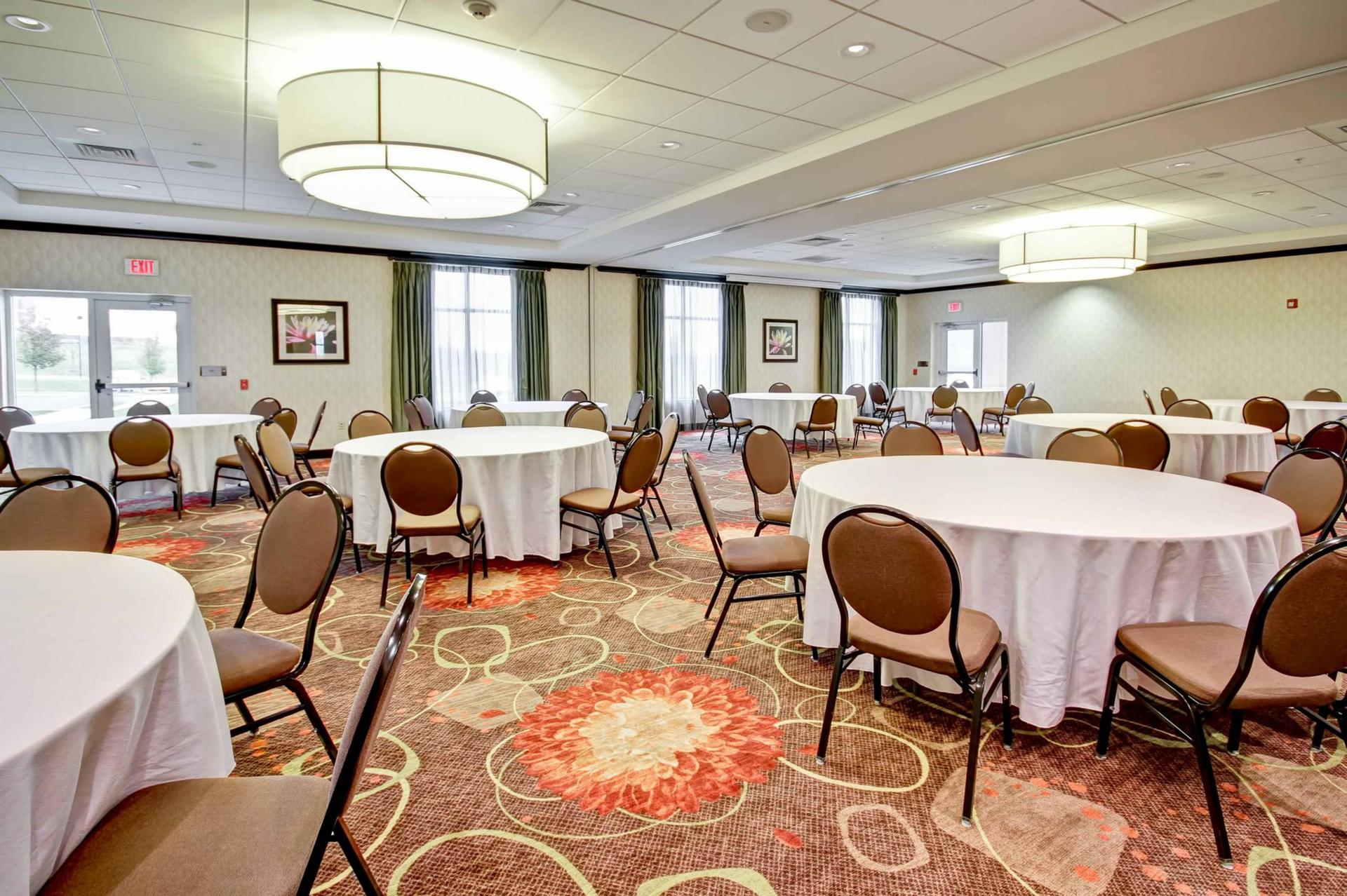 Warrington Ballroom