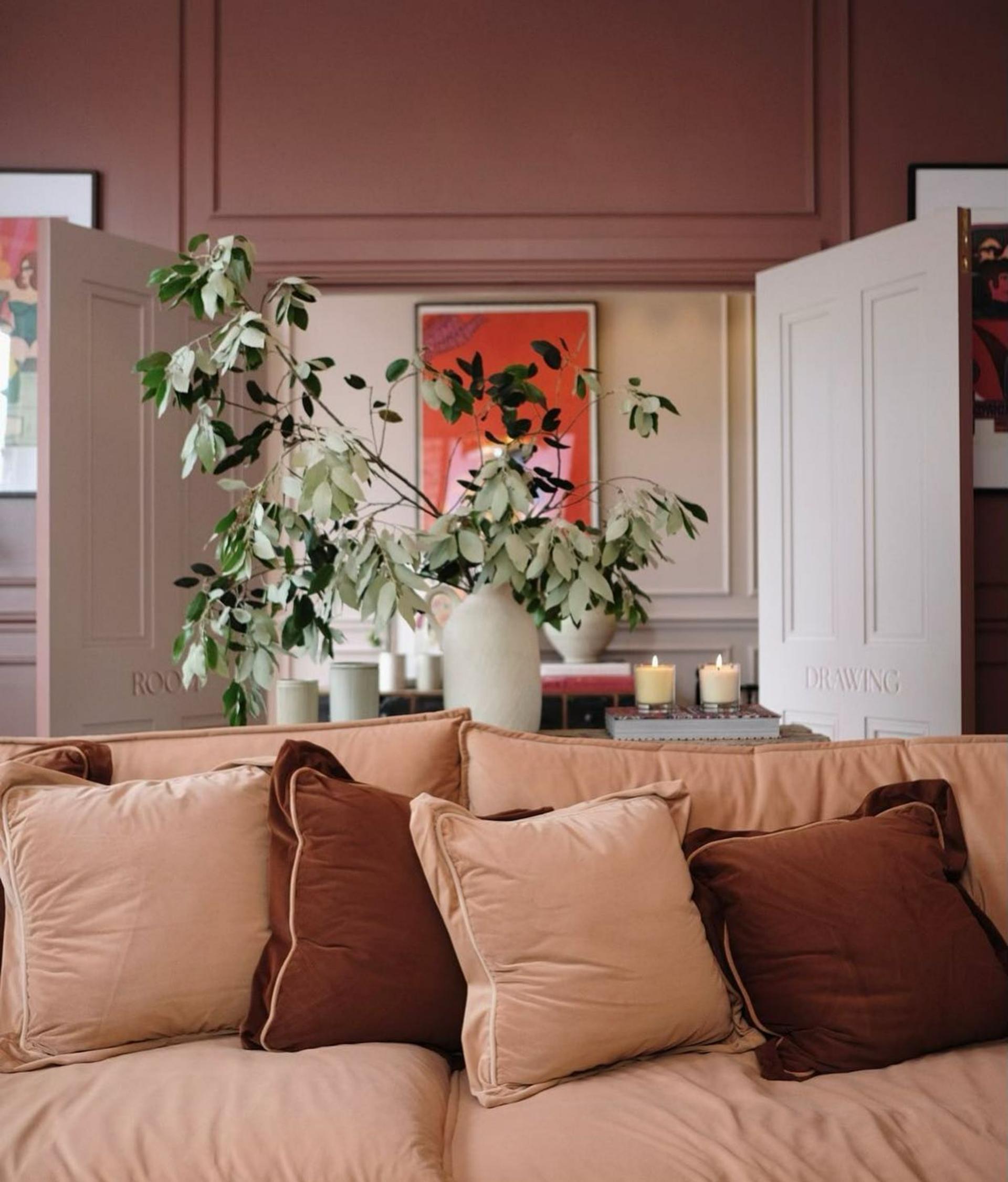 Full Buyout of Margate House