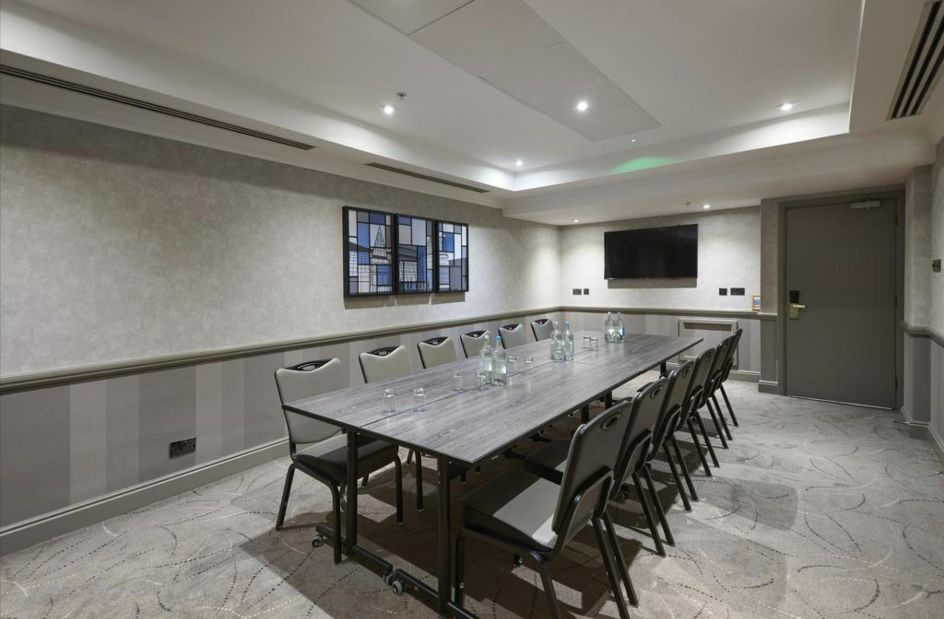 Jubilee Suite