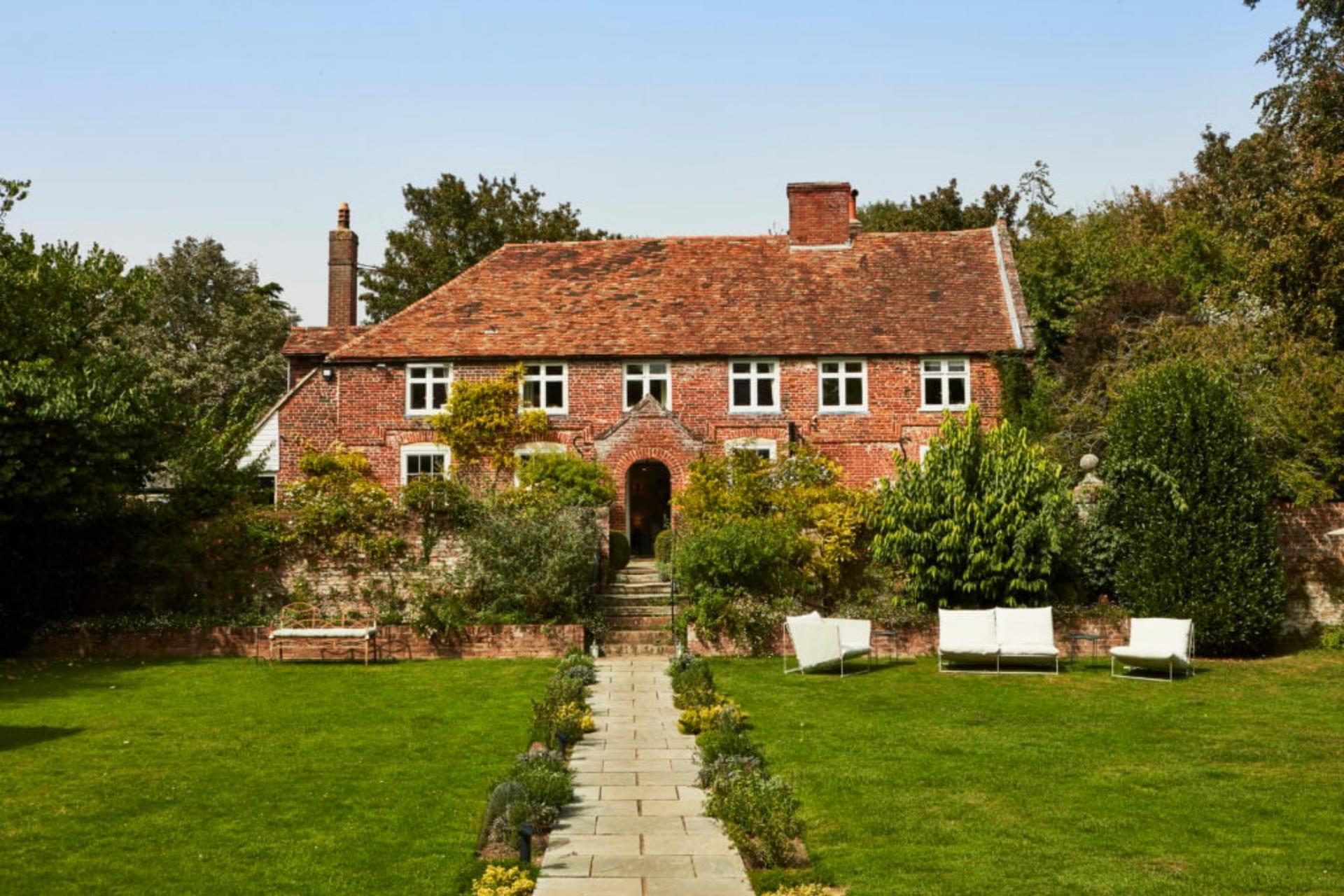 The House
