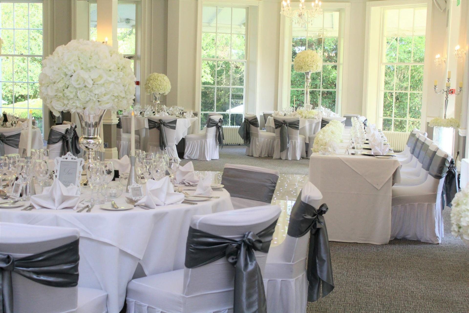 Garden Suite