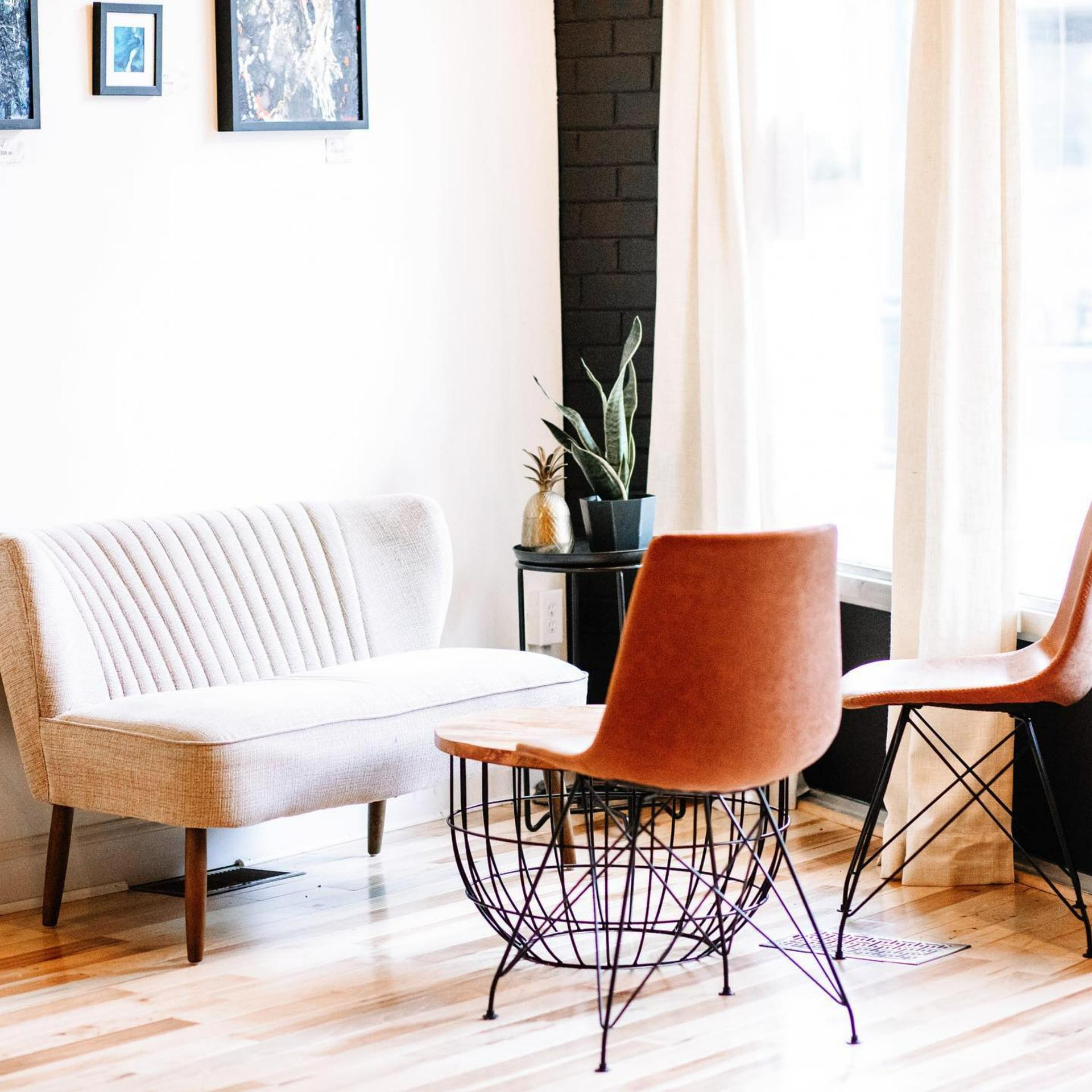 Full Buyout of The Green Room Staunton