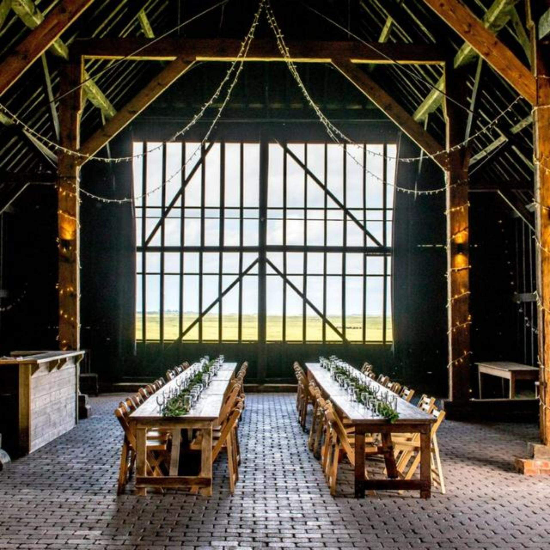 Kingshill Barn