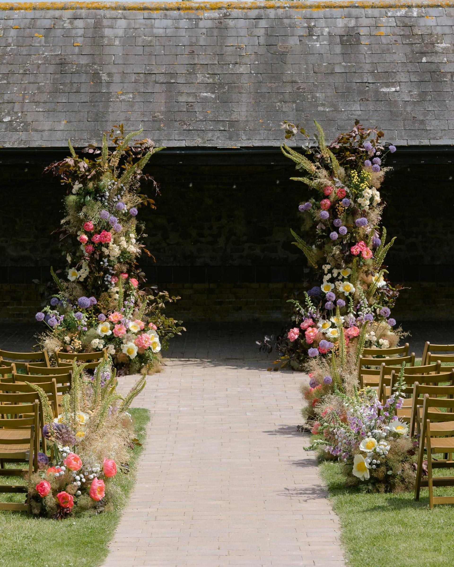The Courtyard 
