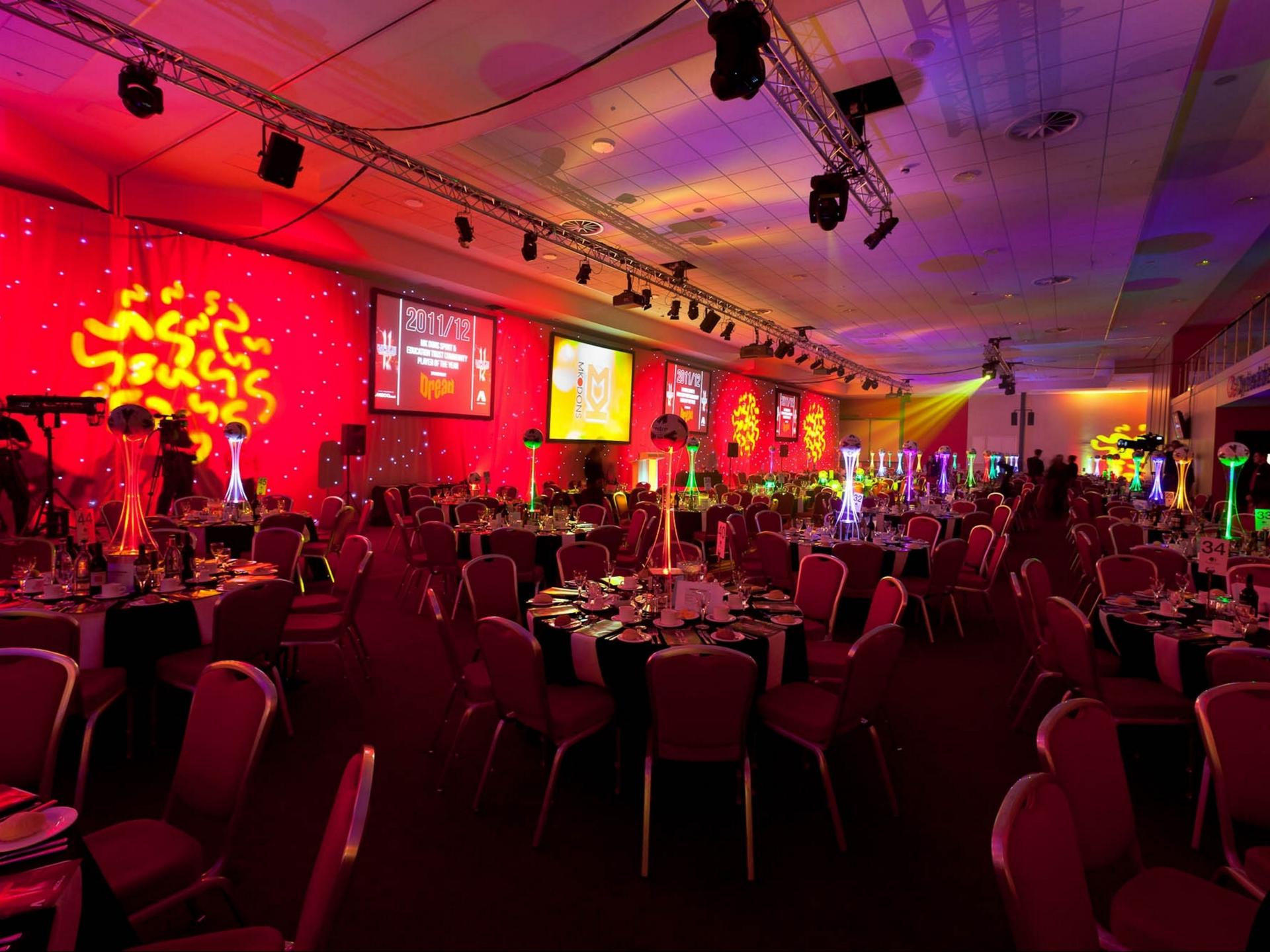 Ballroom
