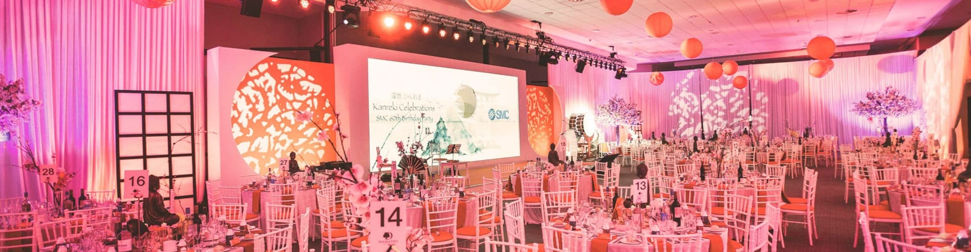 Ballroom - Central