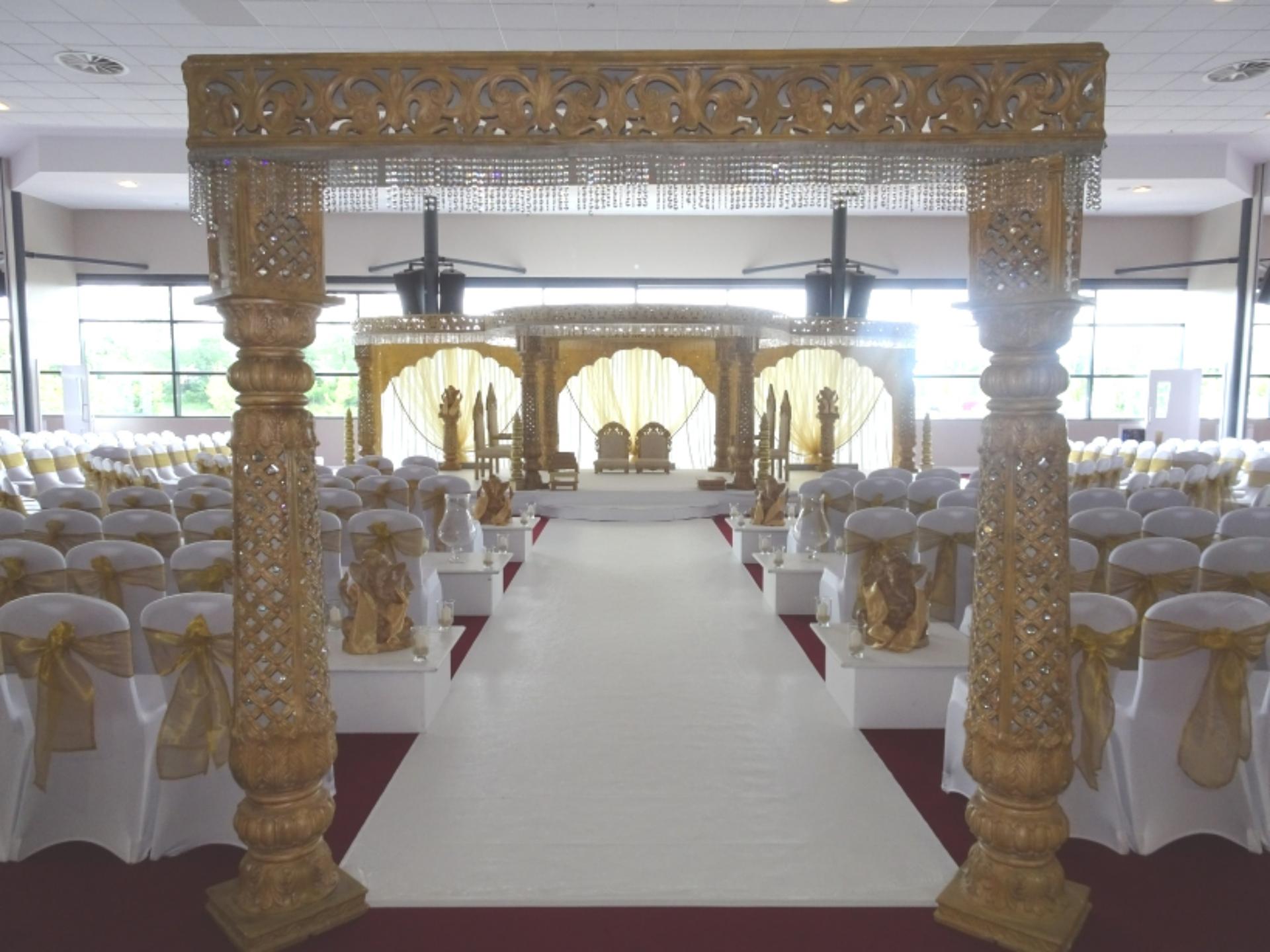 Ballroom - South