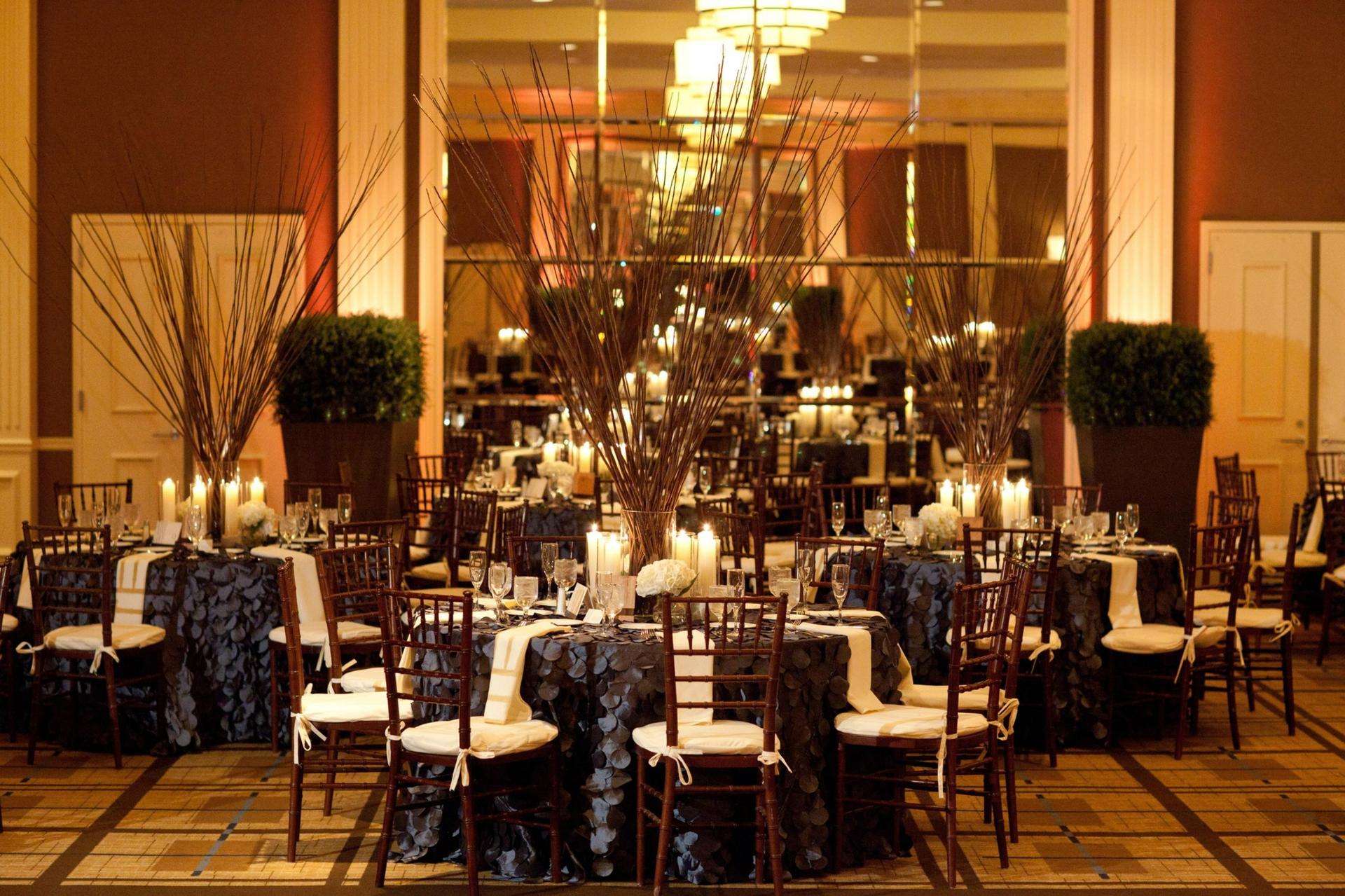 The Saratoga Ballroom