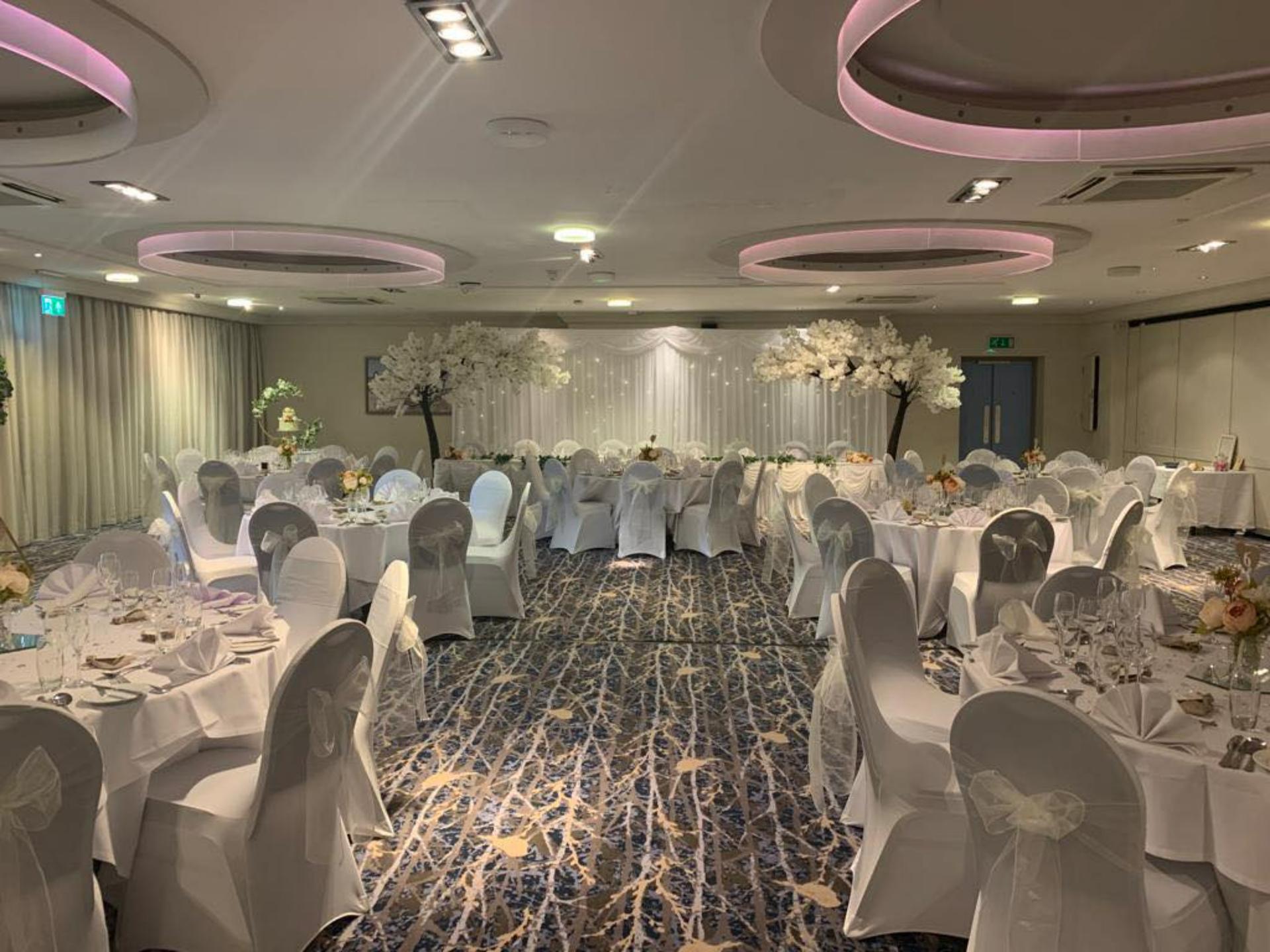 Park Lane Suite