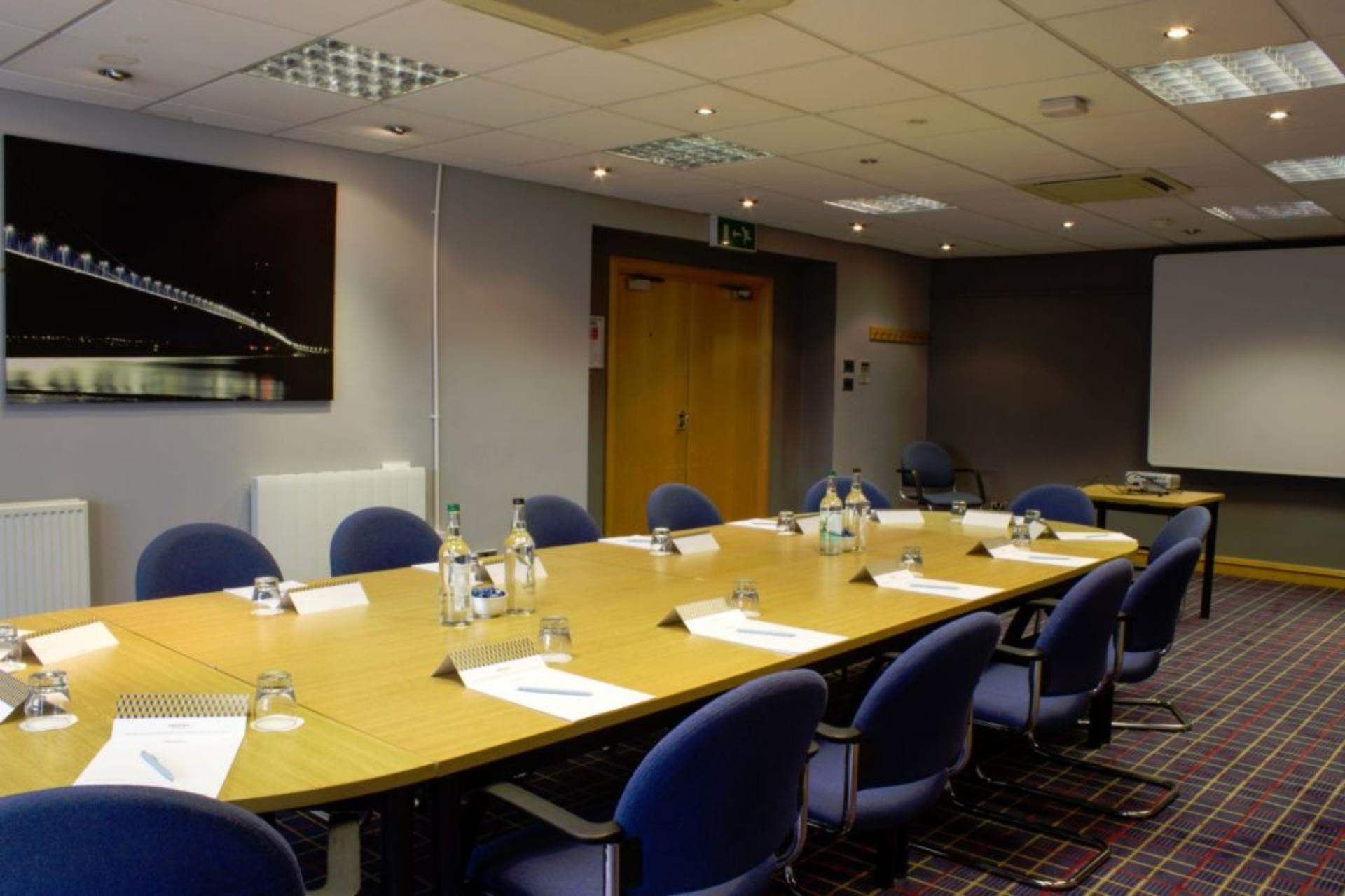 Bridges Suite
