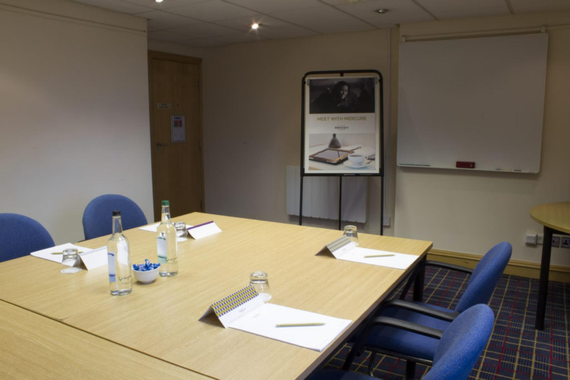 Grange Suite