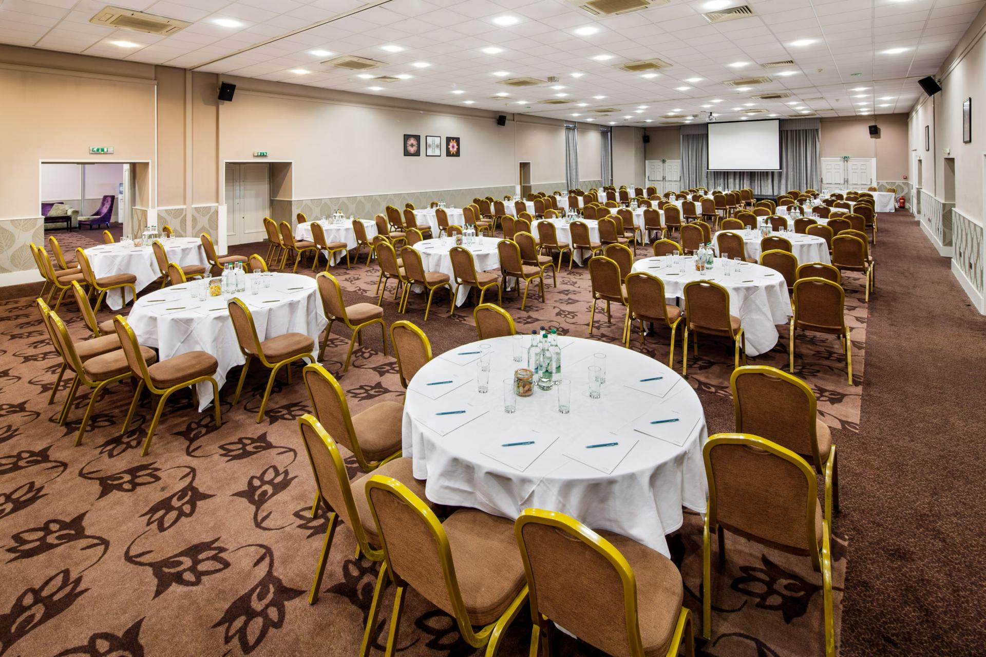 The Heart of Kent Suite