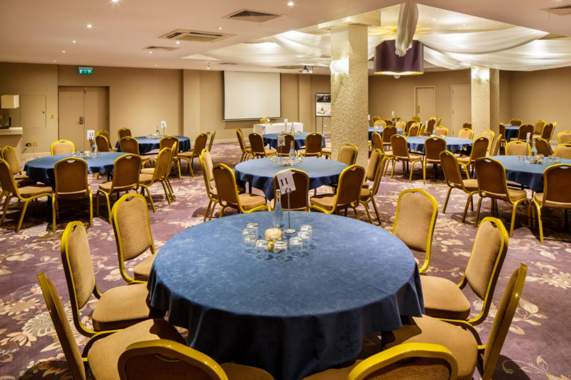 Hollingborne Suite