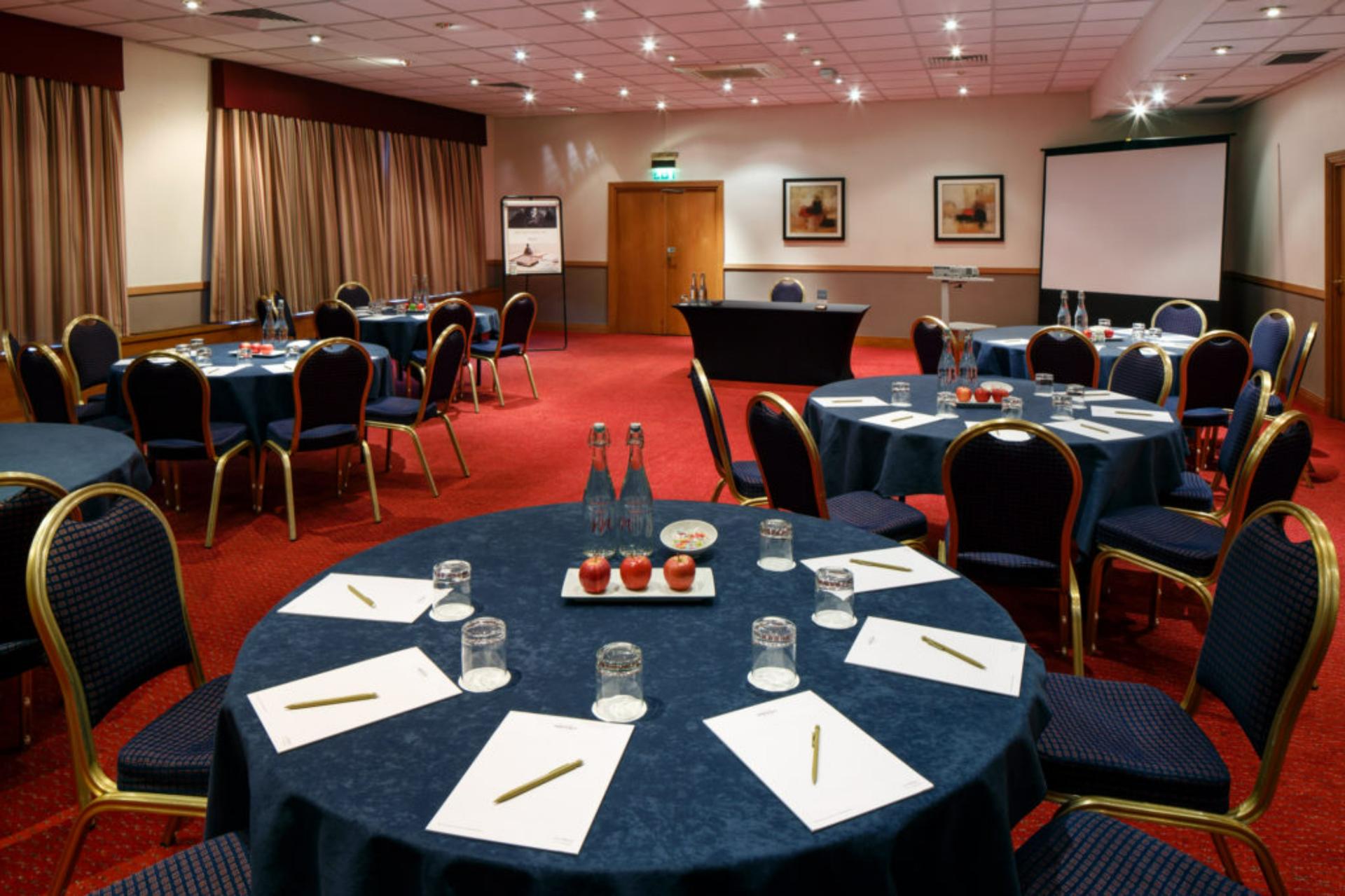 Park View Suite