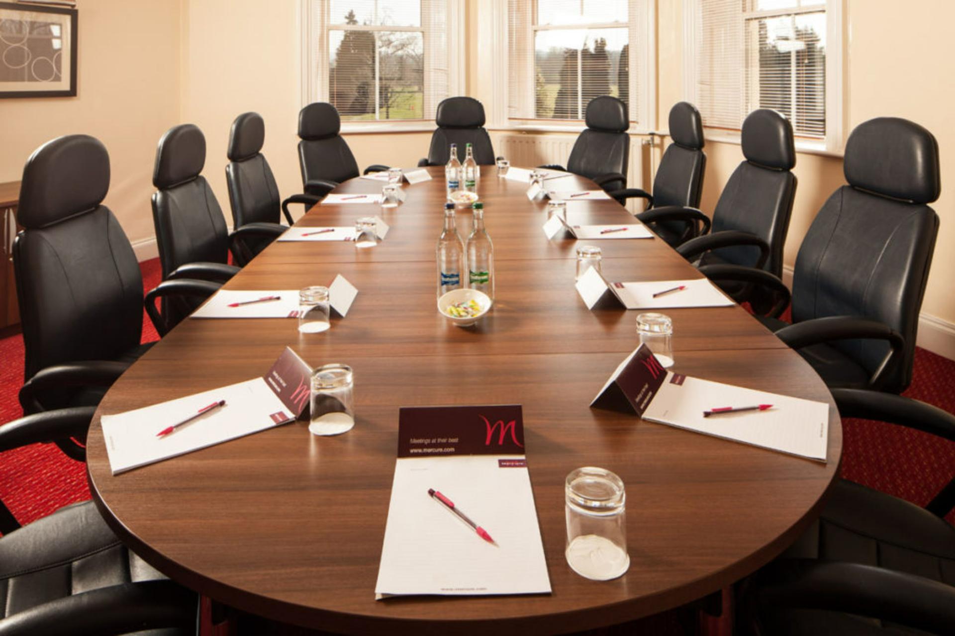 Ashford Room 
