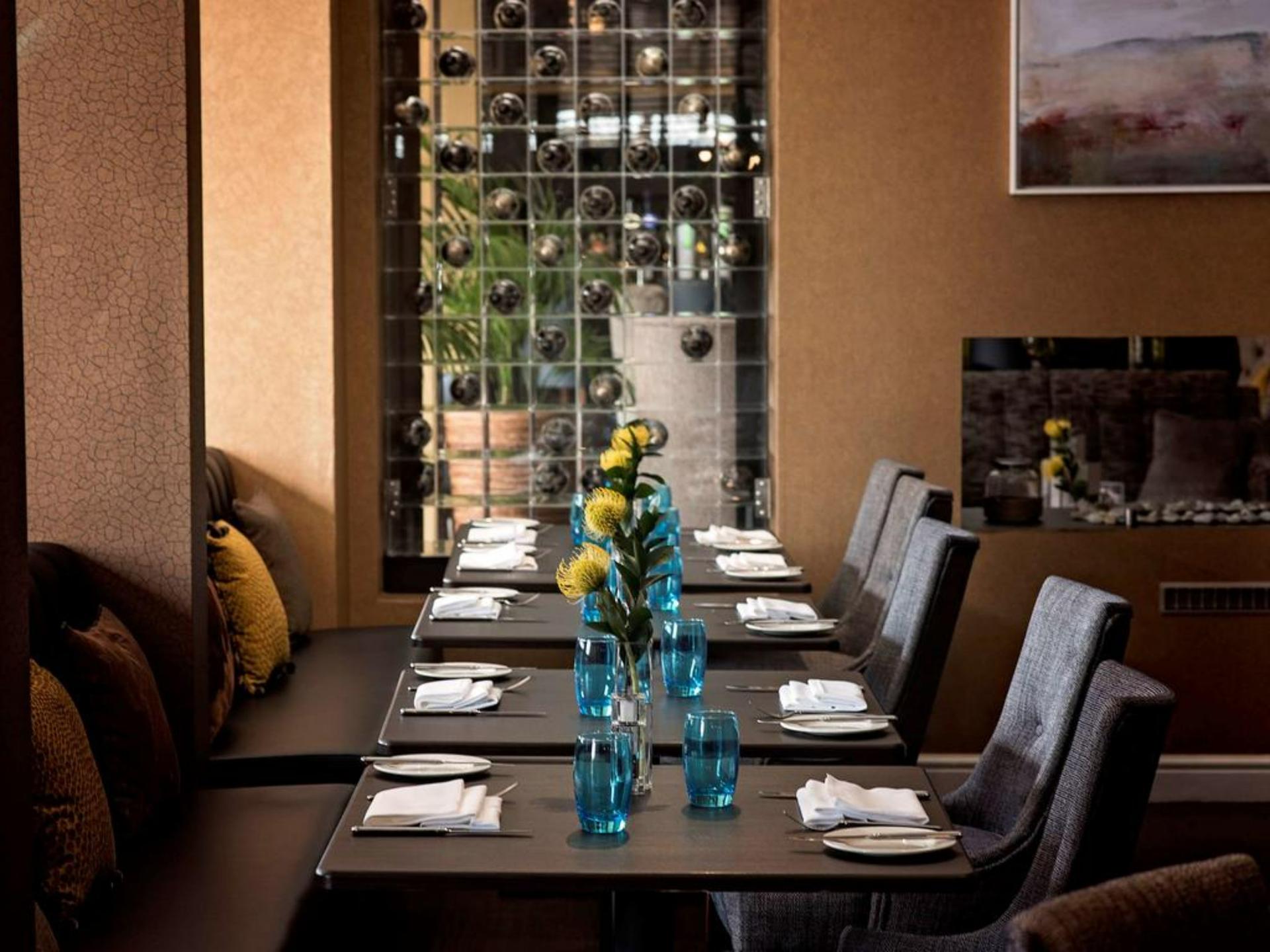 Moltons Restaurant