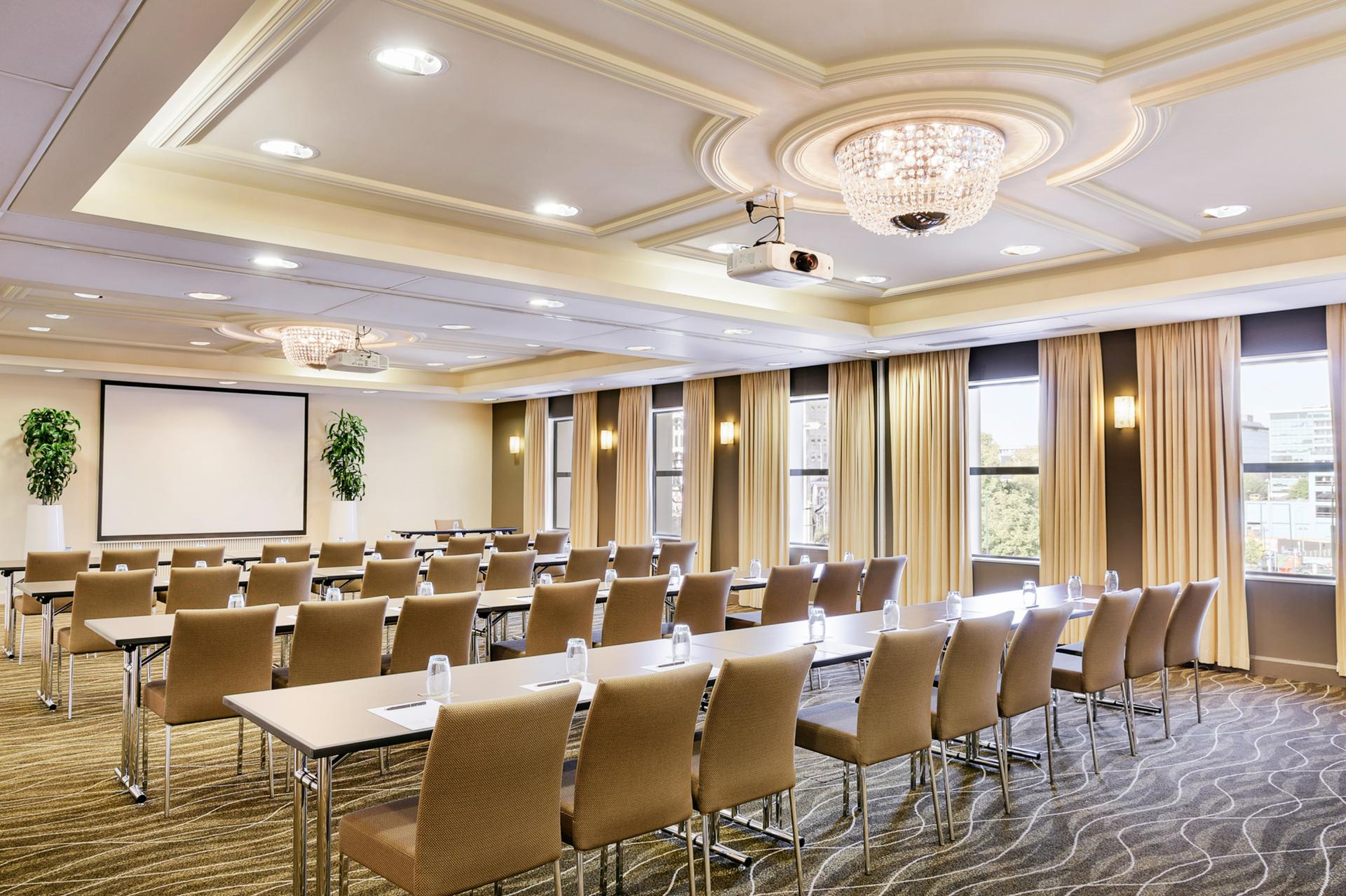 Waimakariri Room