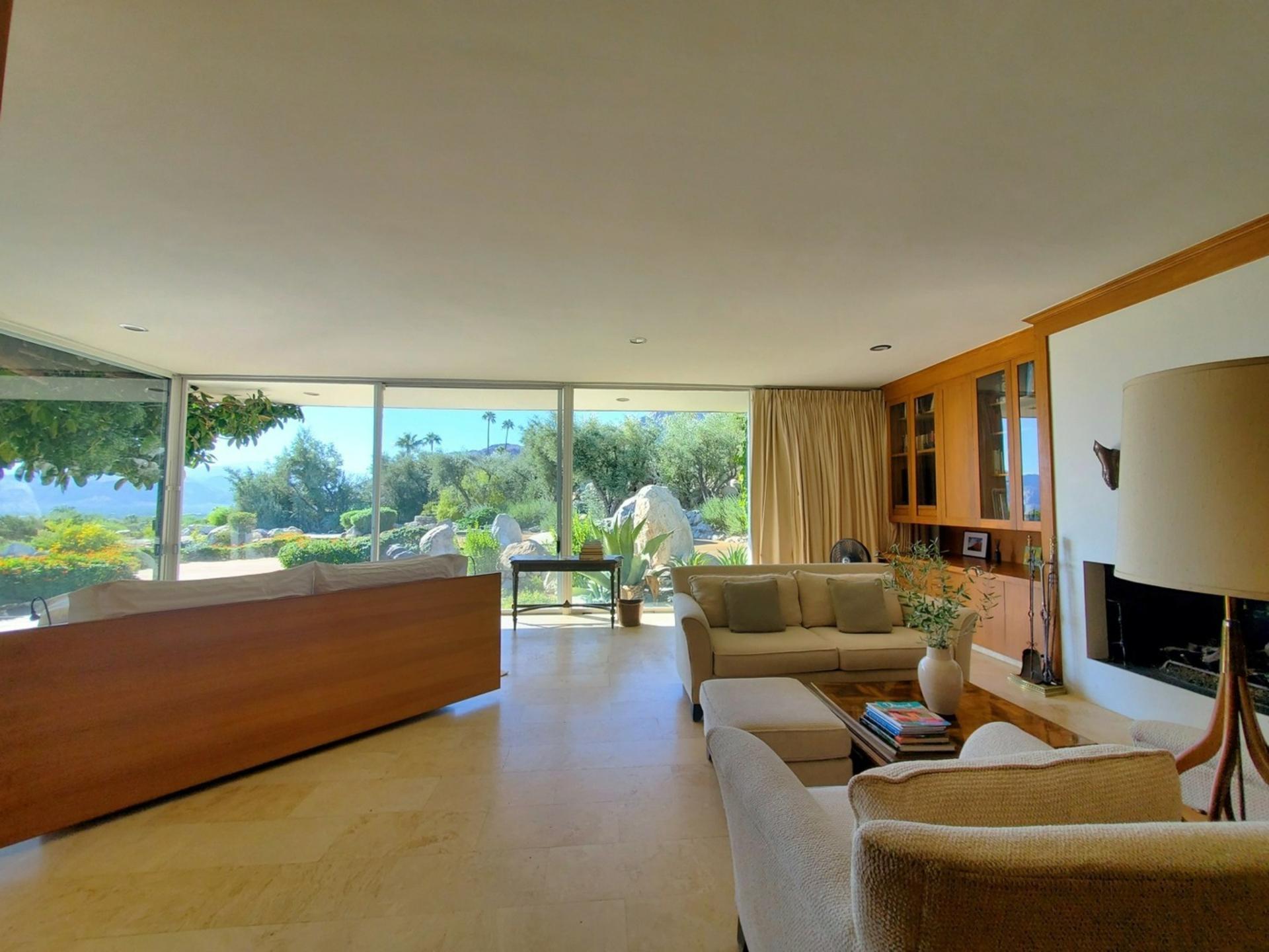Full Buyout of Frederick Loewe Estate