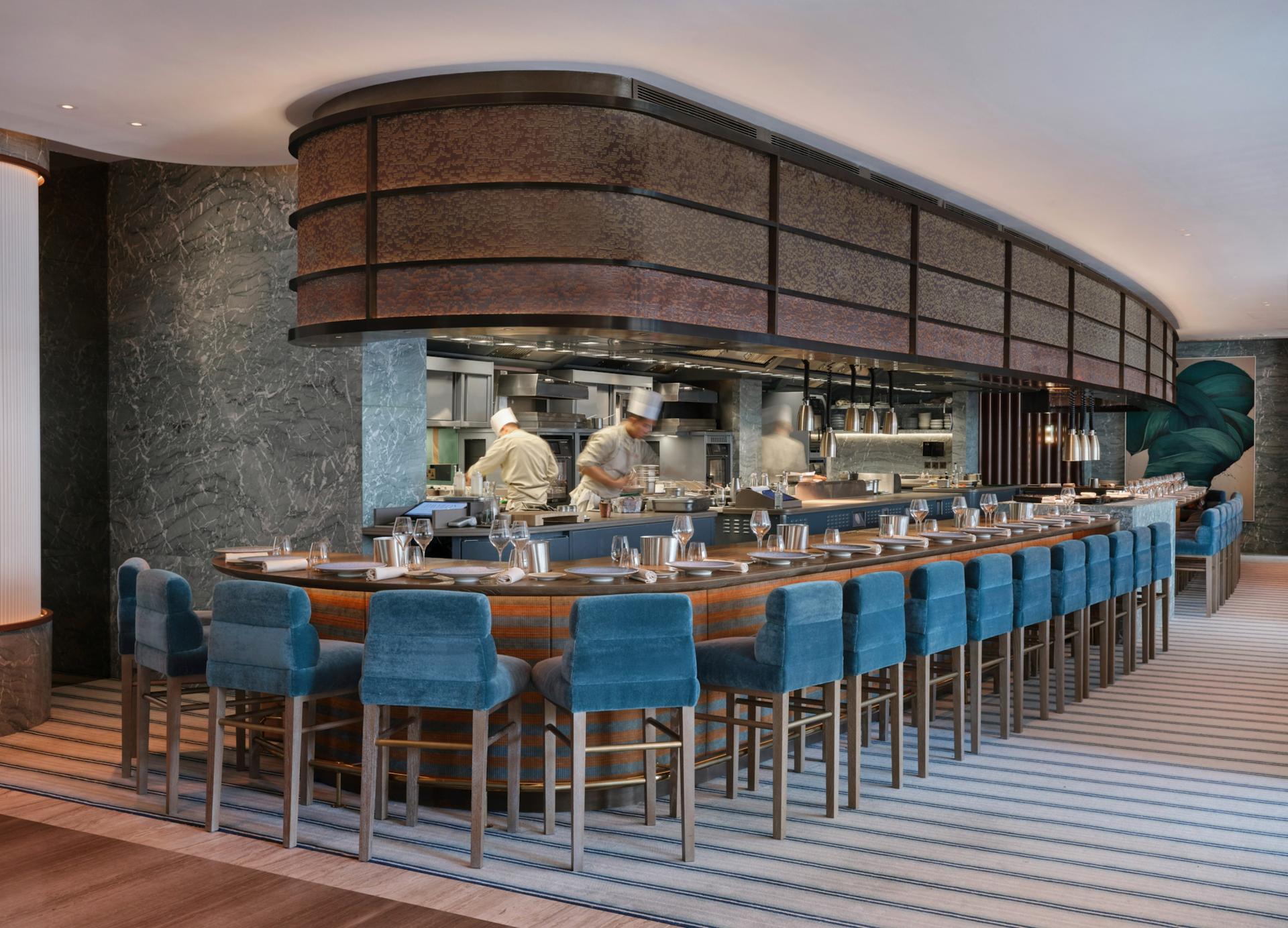Private Bar 