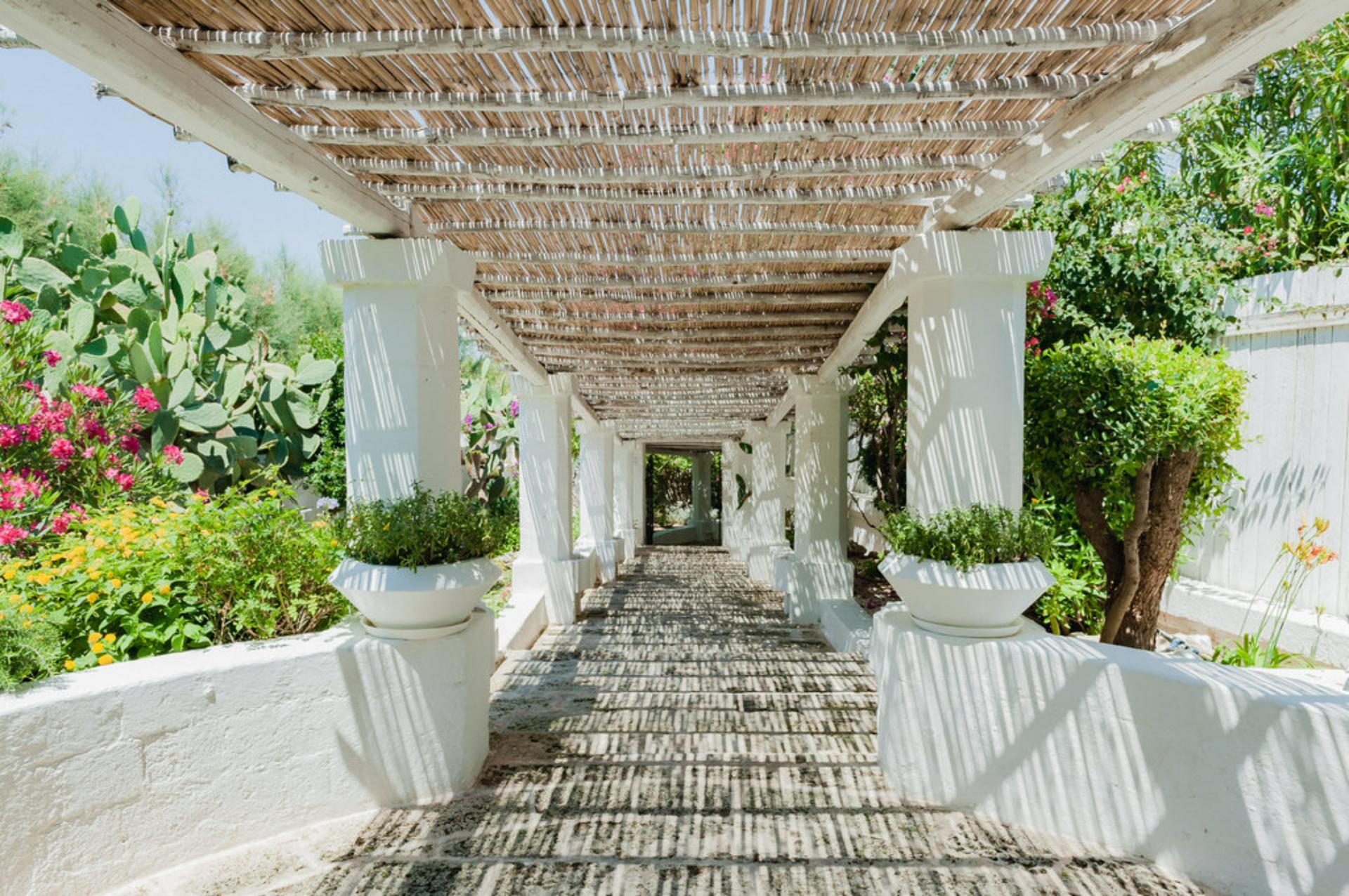 Full Buyout of Hotel La Peschiera