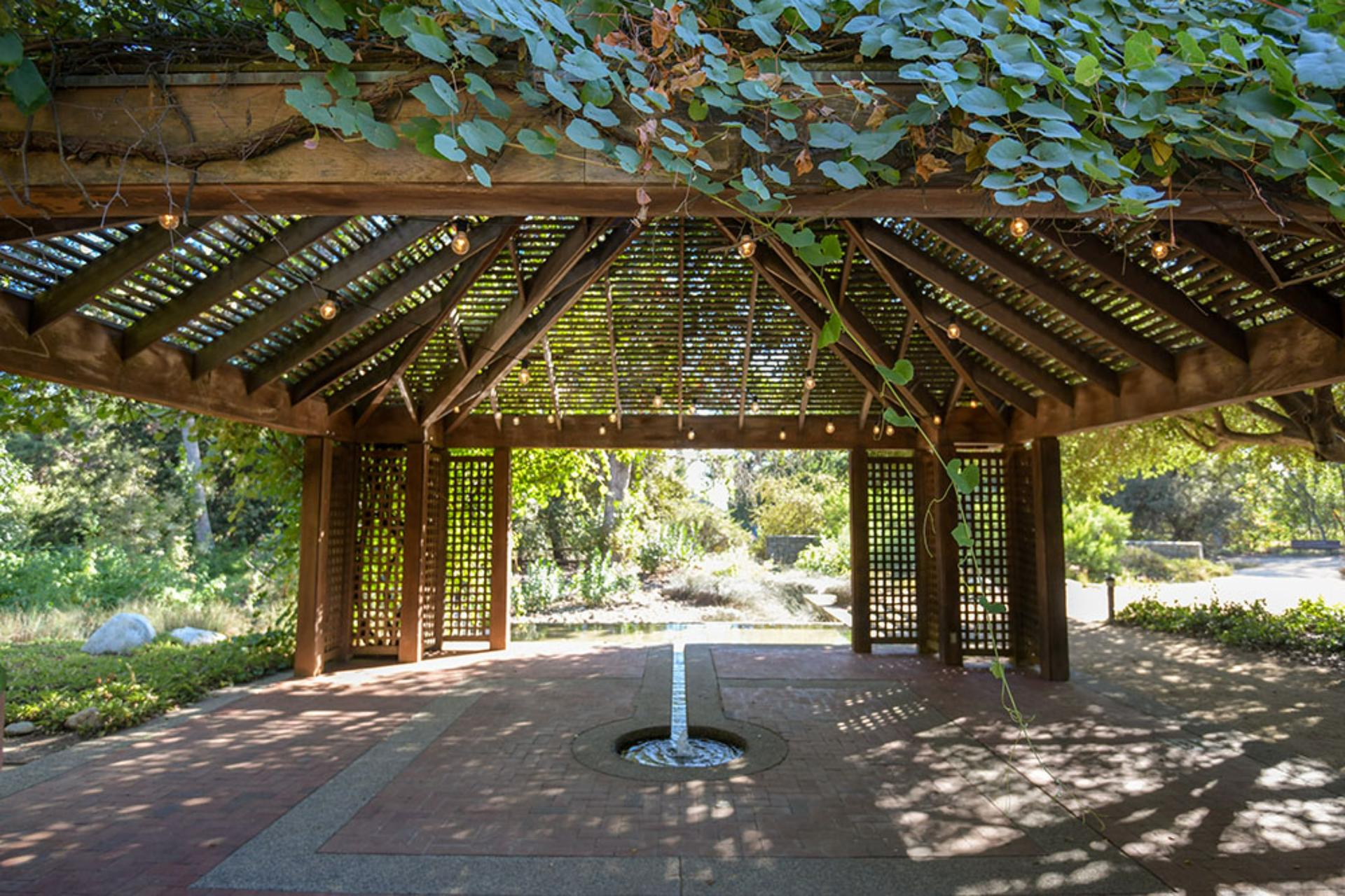 Cultivar Garden Small Gazebo