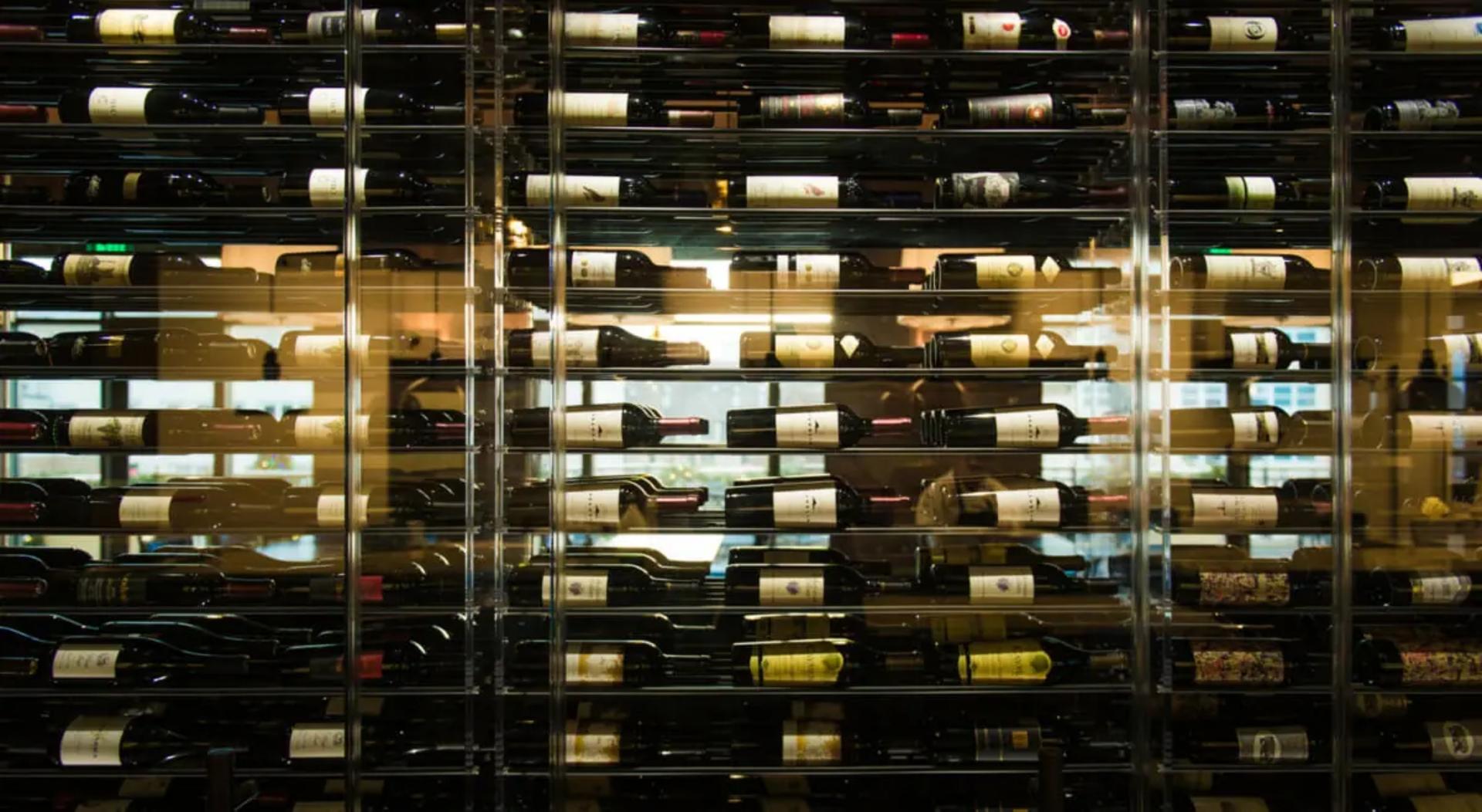 The Wine Room