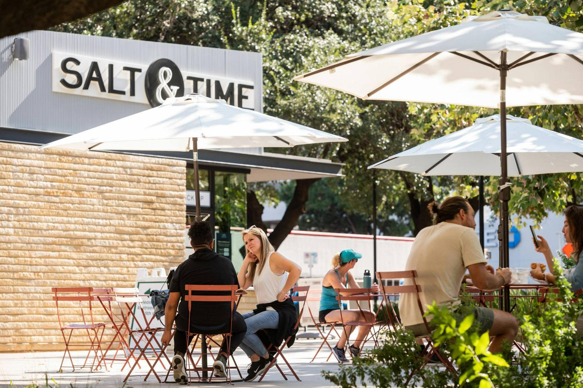 Café Patio