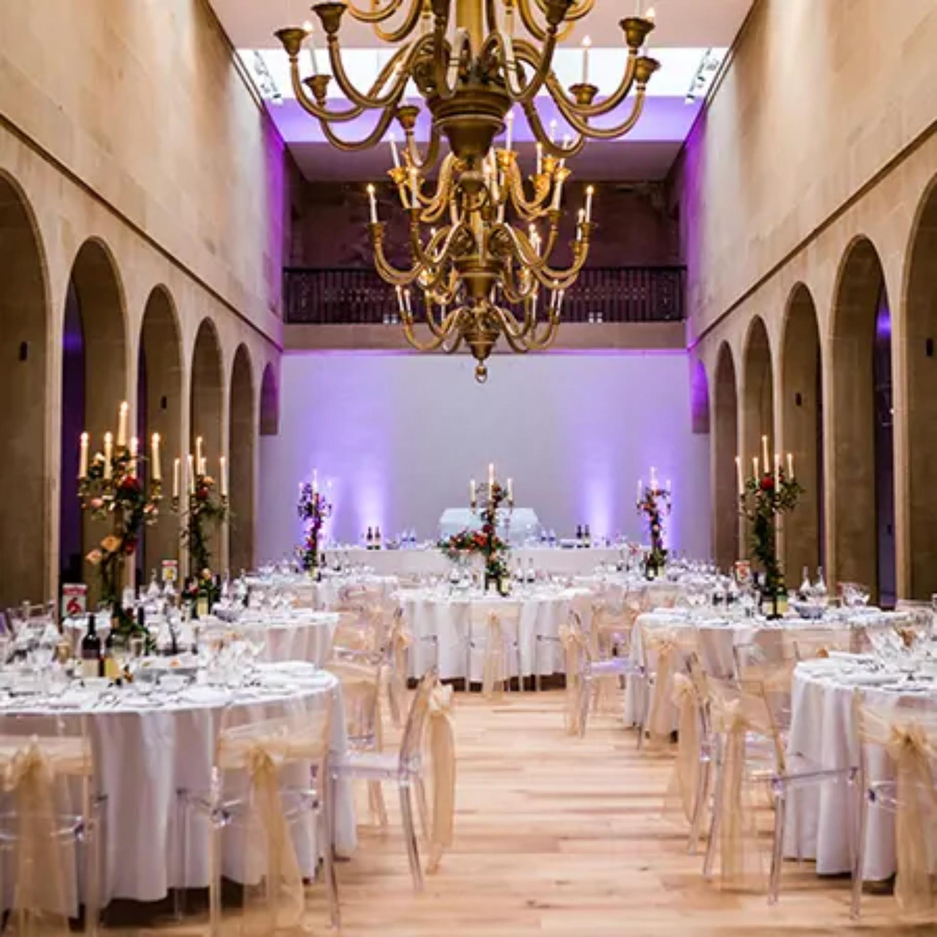 The Carriage House 