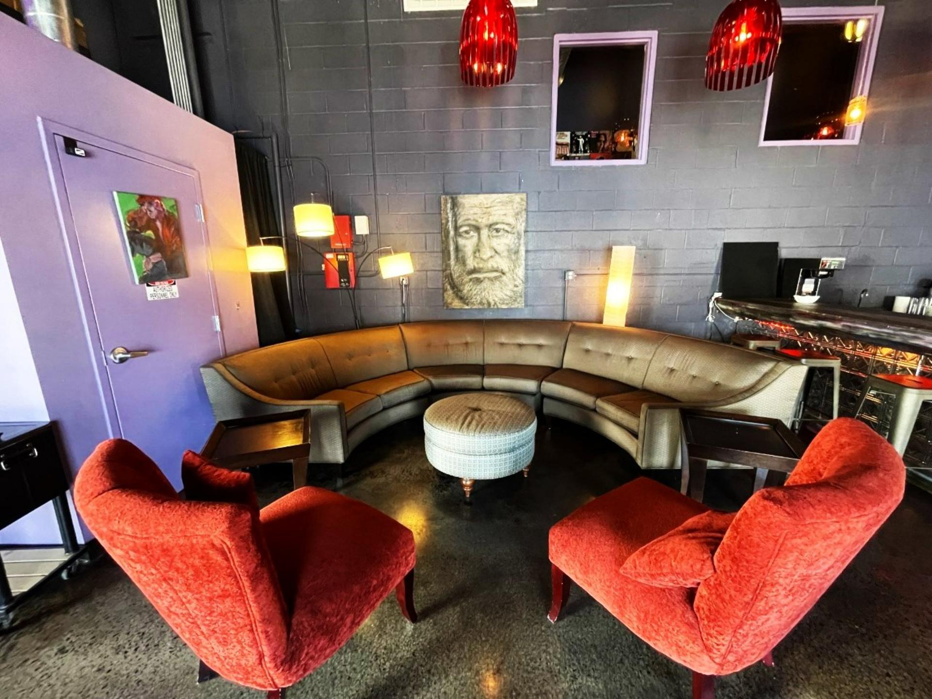 Event Space 