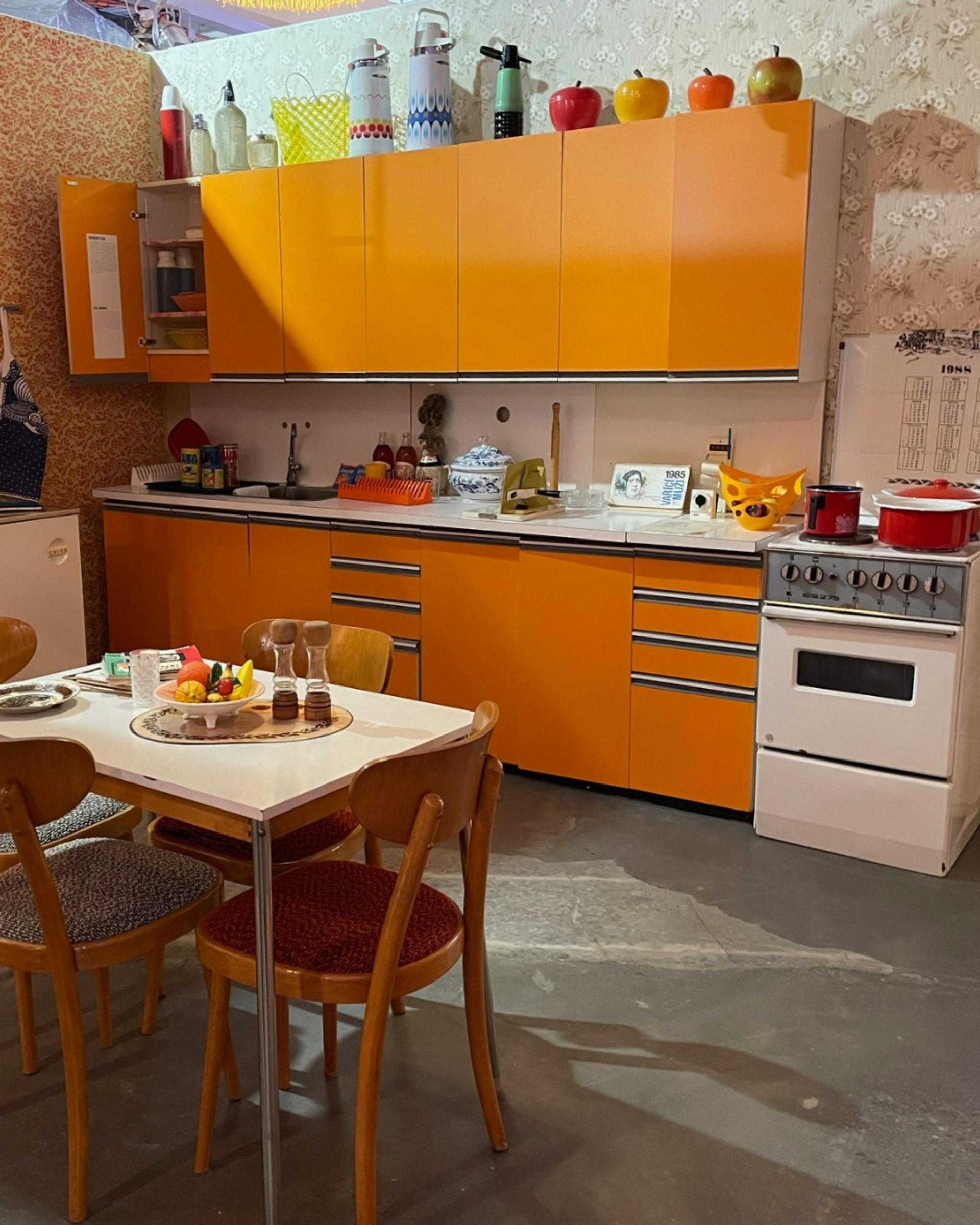 Full Buyout of Retro Muzeum Praha