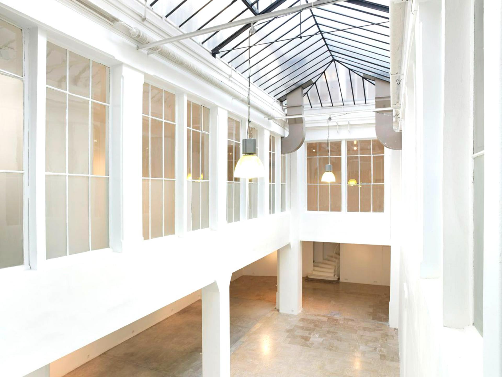 The Gallery