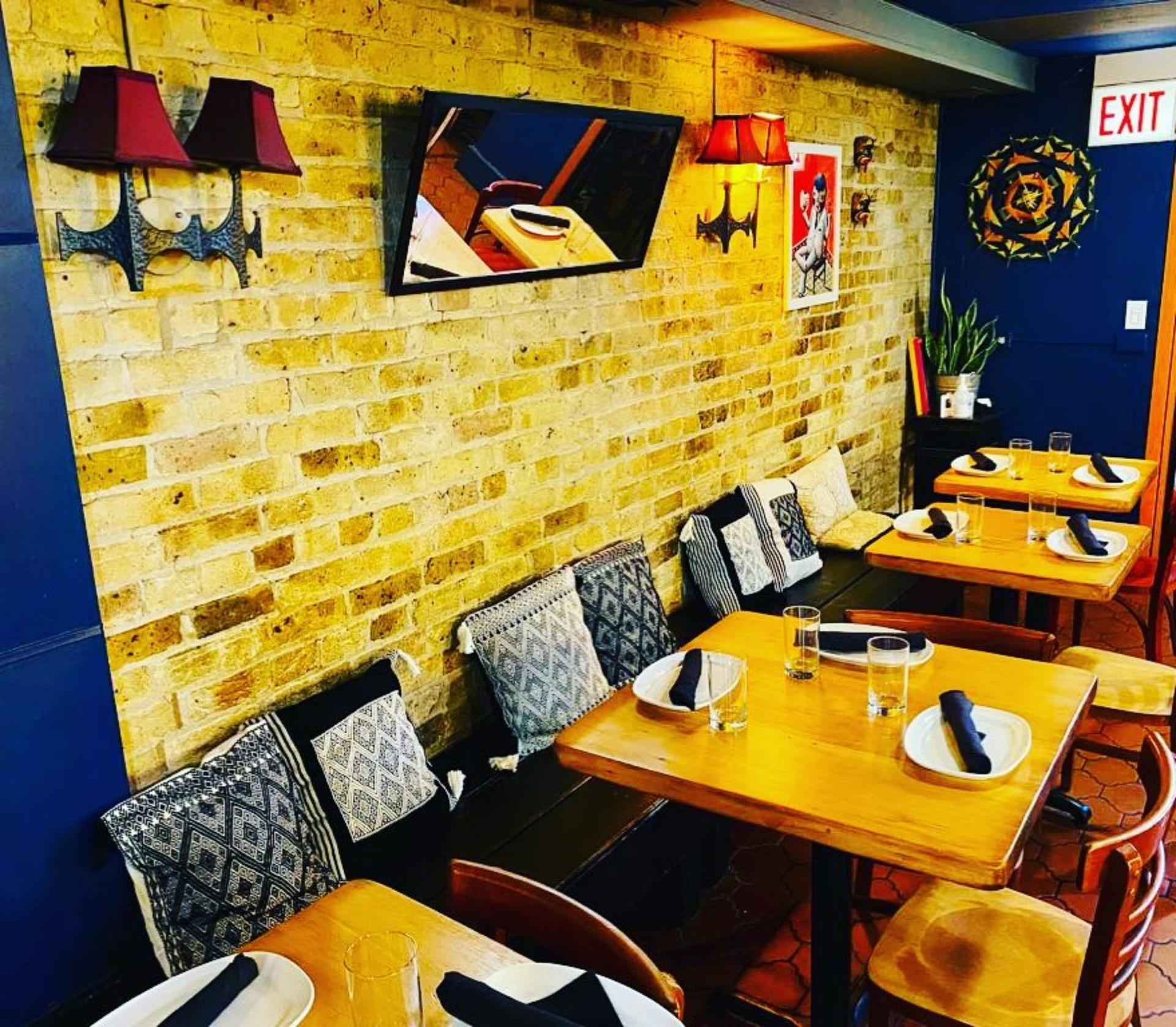 Full Buyout of Chilam Balam