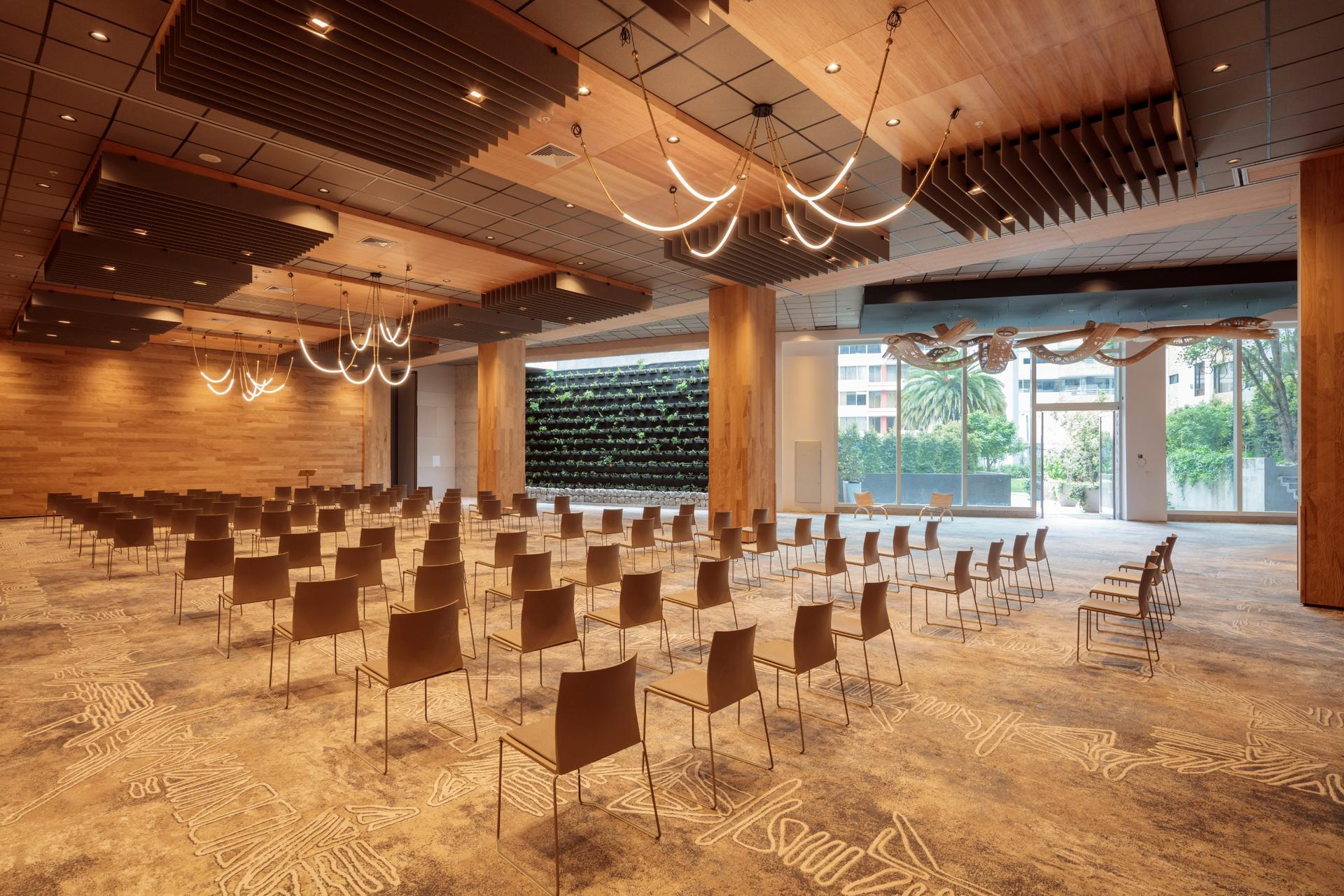 Ballroom 5