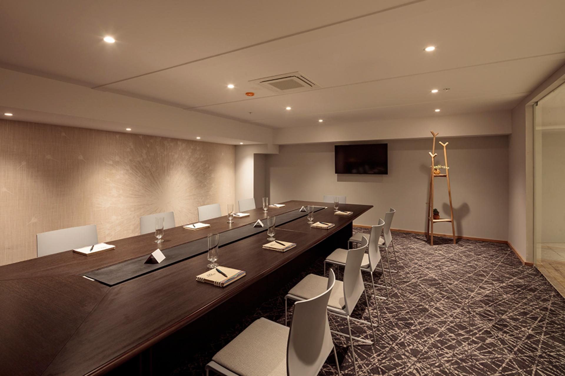 Meeting Room 1