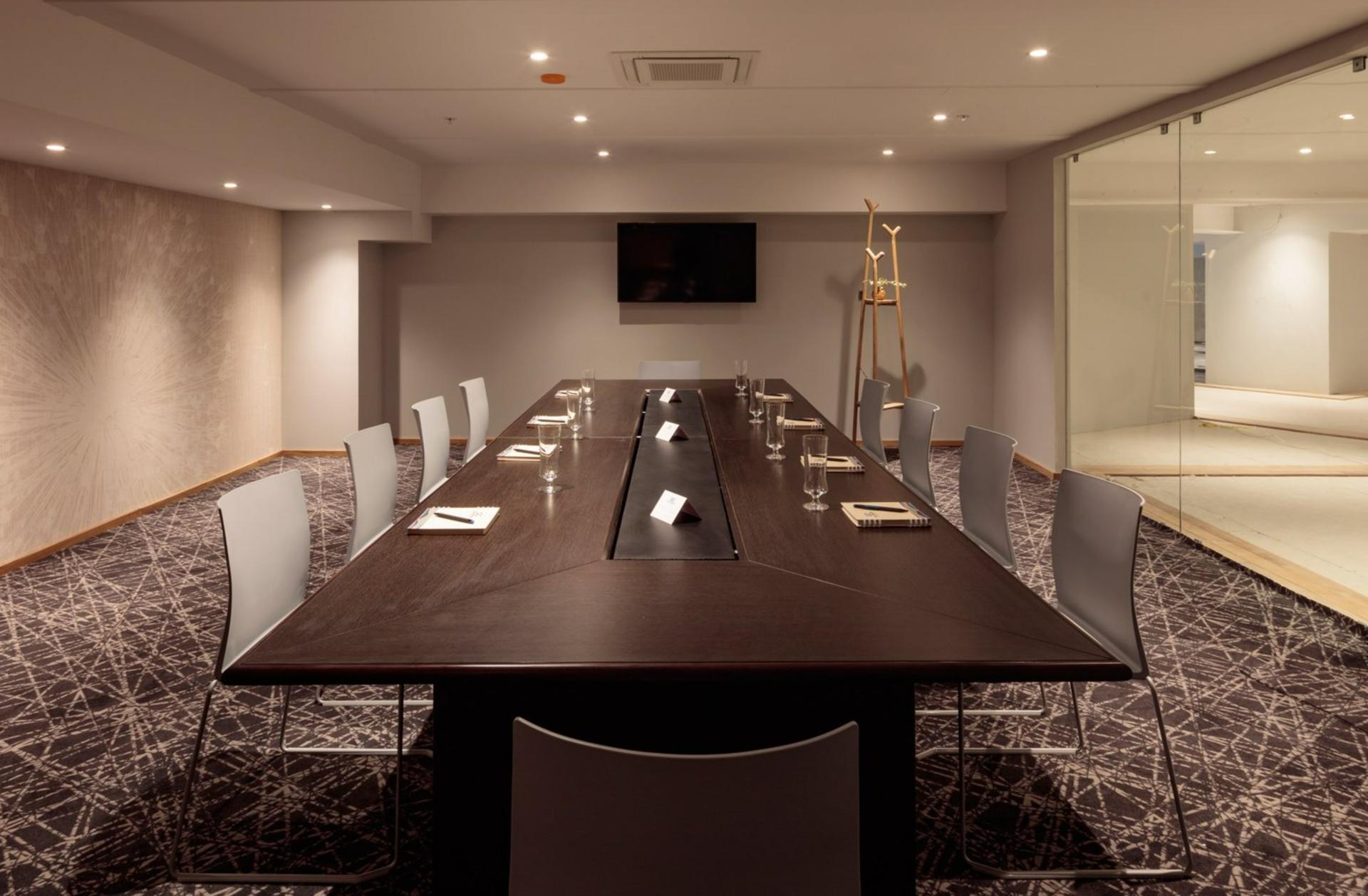 Meeting Room 2