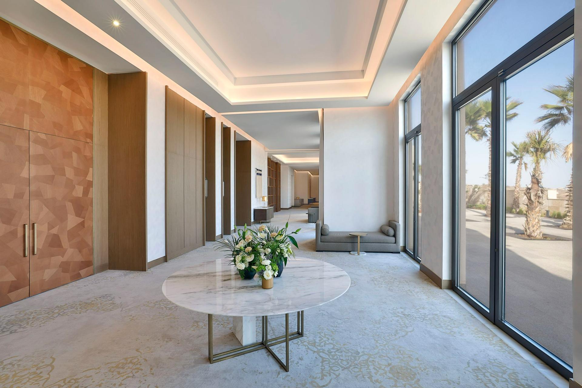 Foyer Saphir