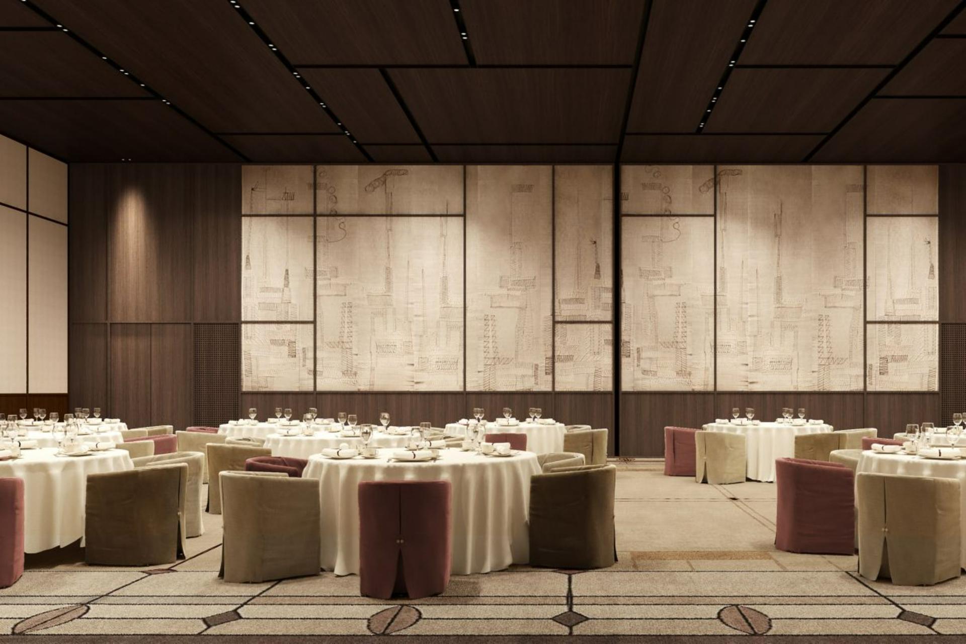 Donau Ballroom