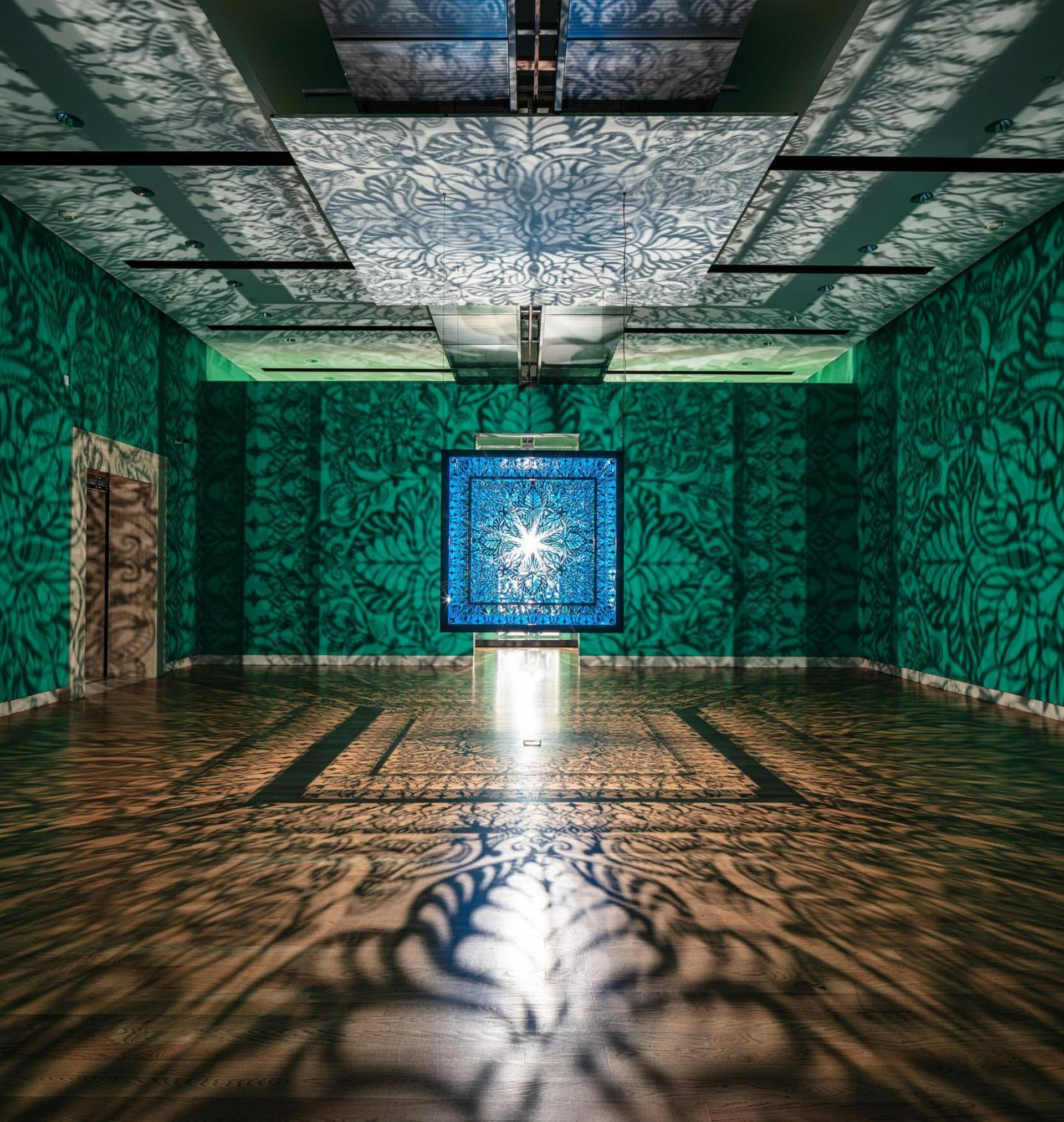 Full Buyout of Cummer Museum of Art & Gardens
