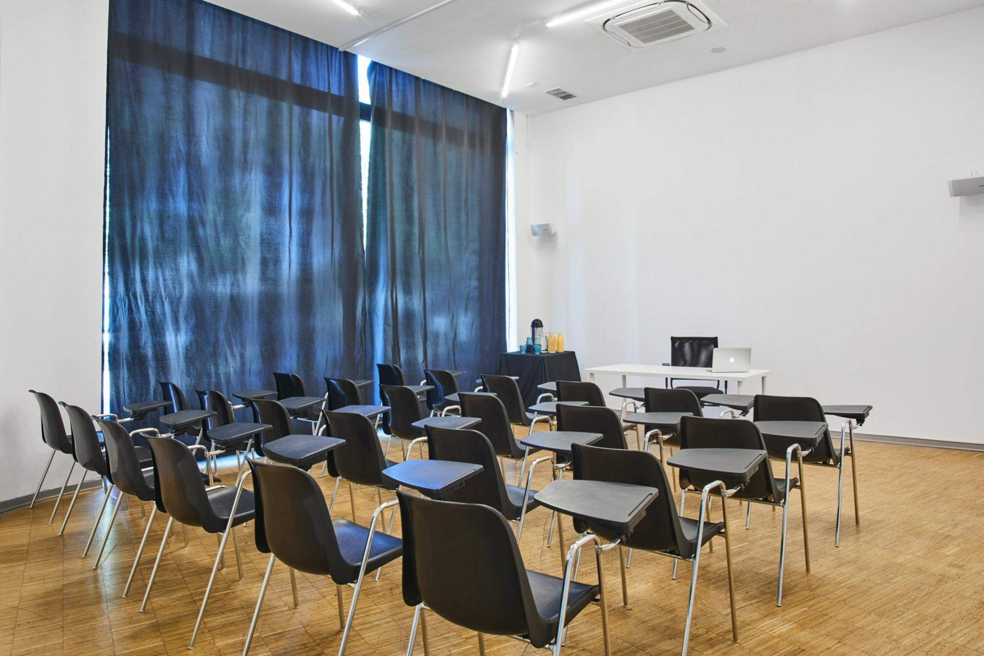 Training Room