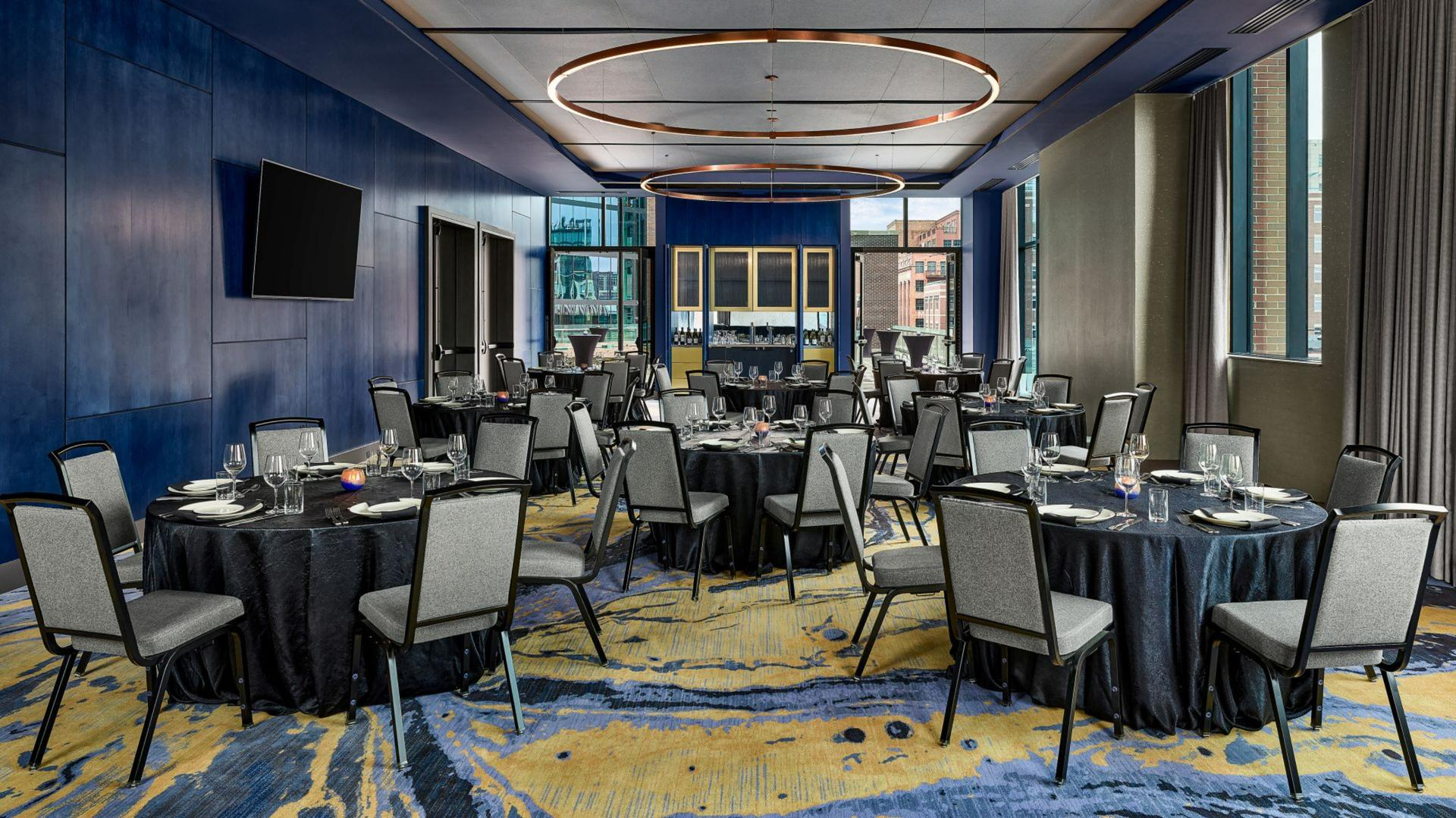 Wynkoop Ballroom