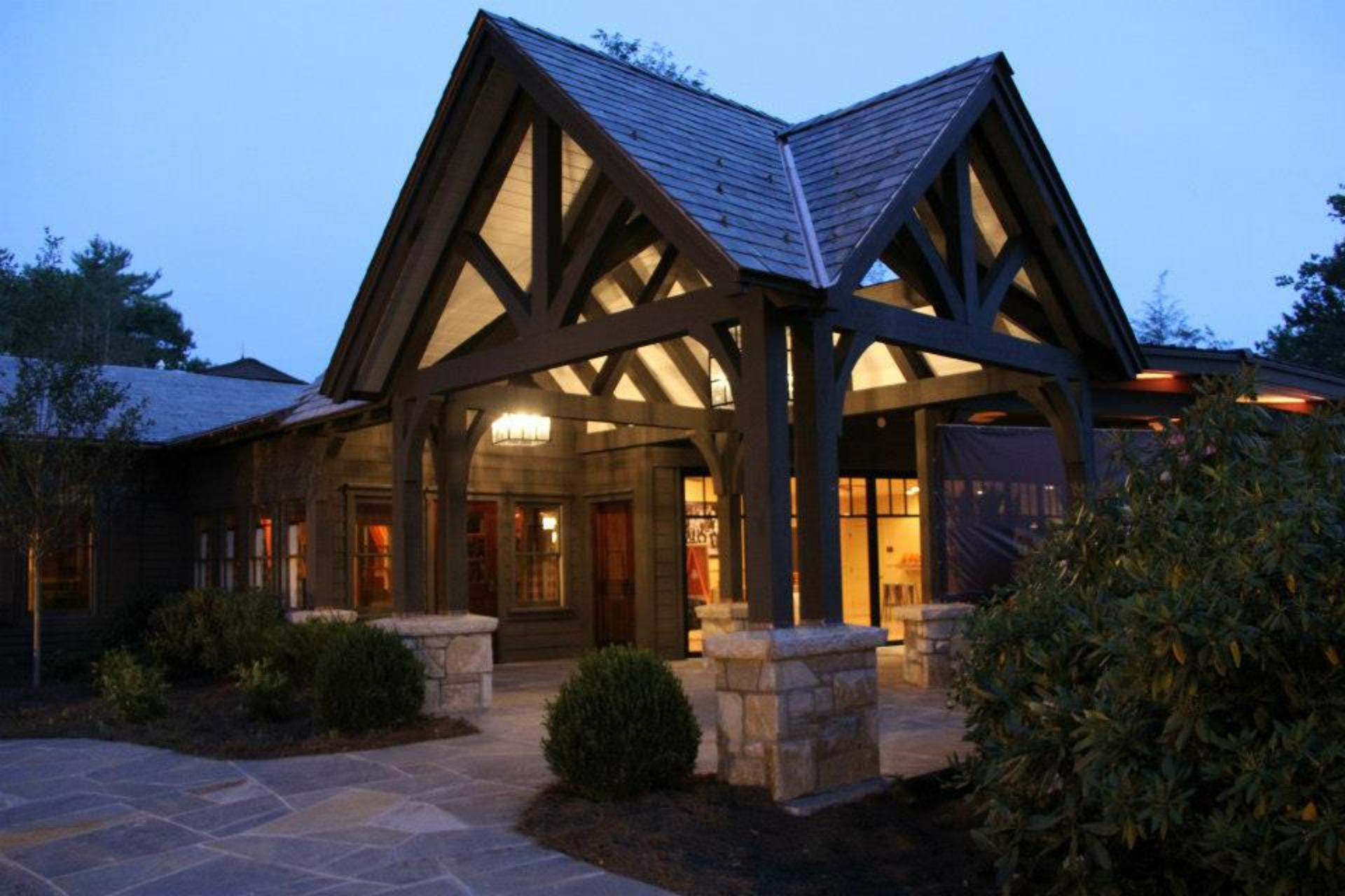Springhouse 