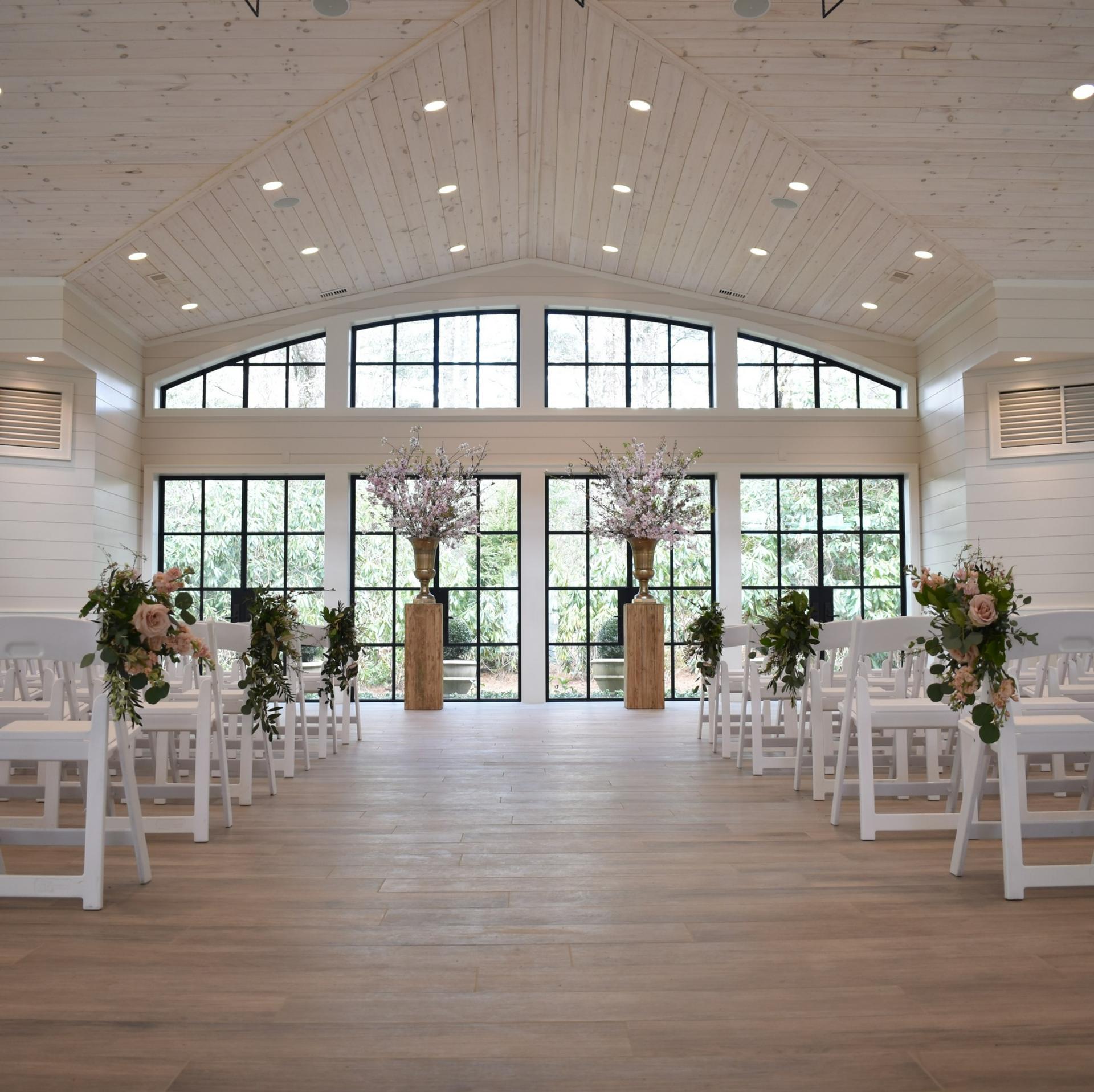 Orchard House 