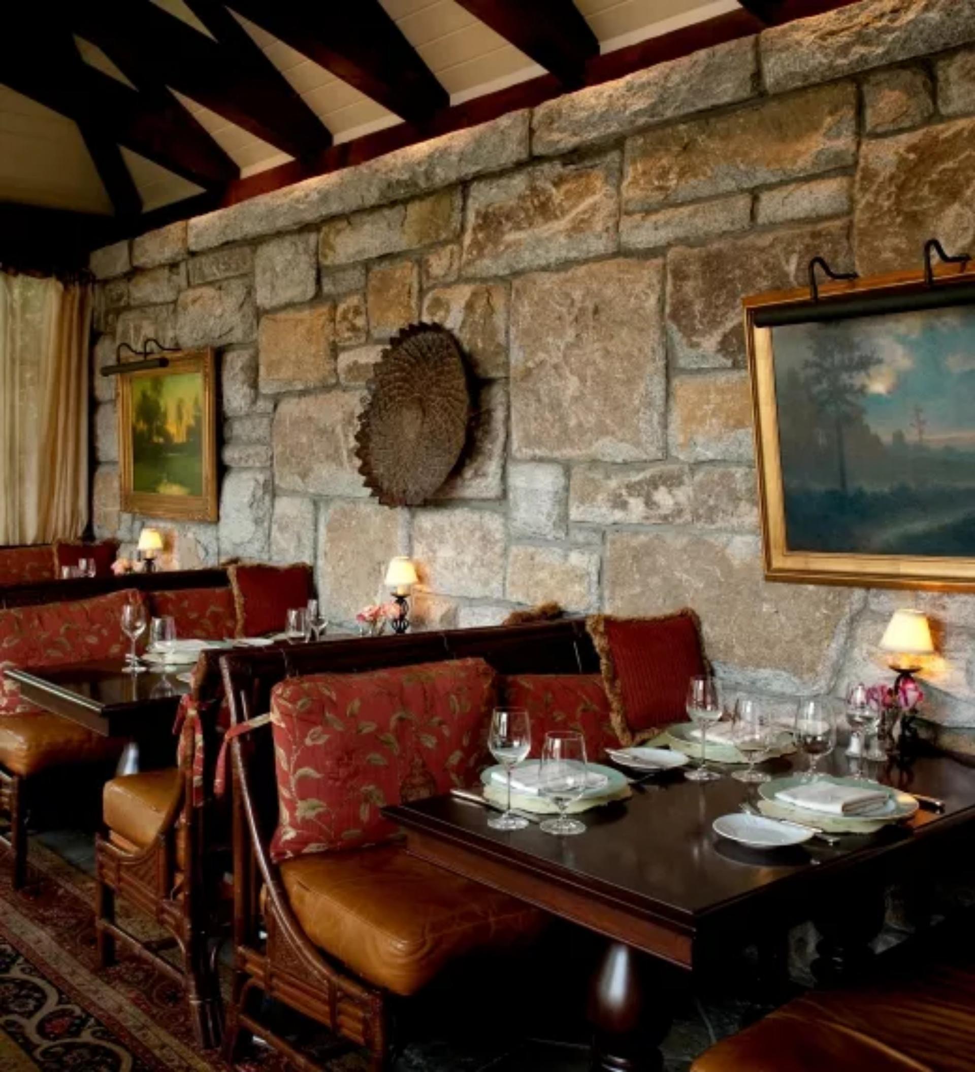 Madison's Restaurant 